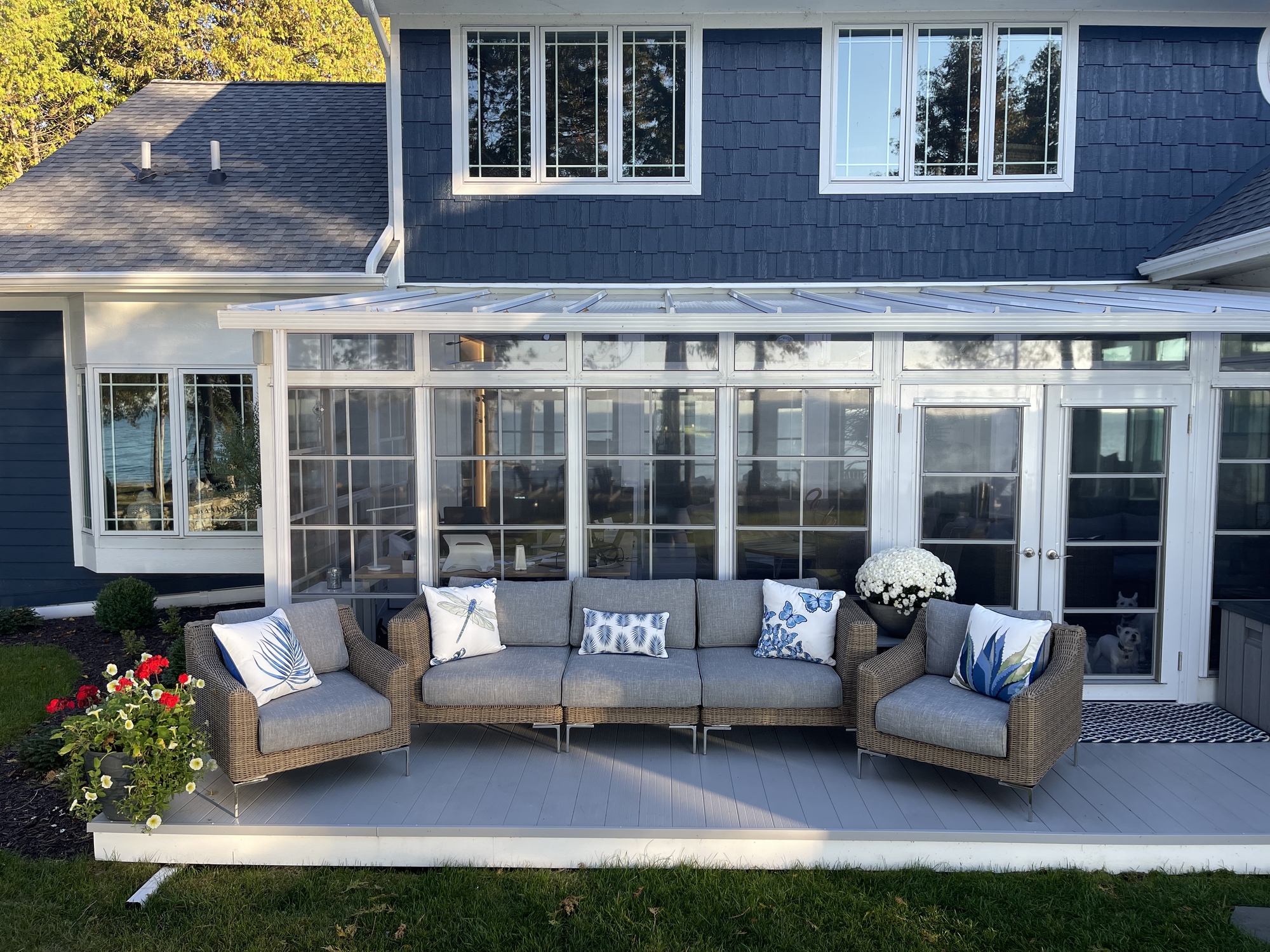 A Dream Home on the Bay - Photo 4