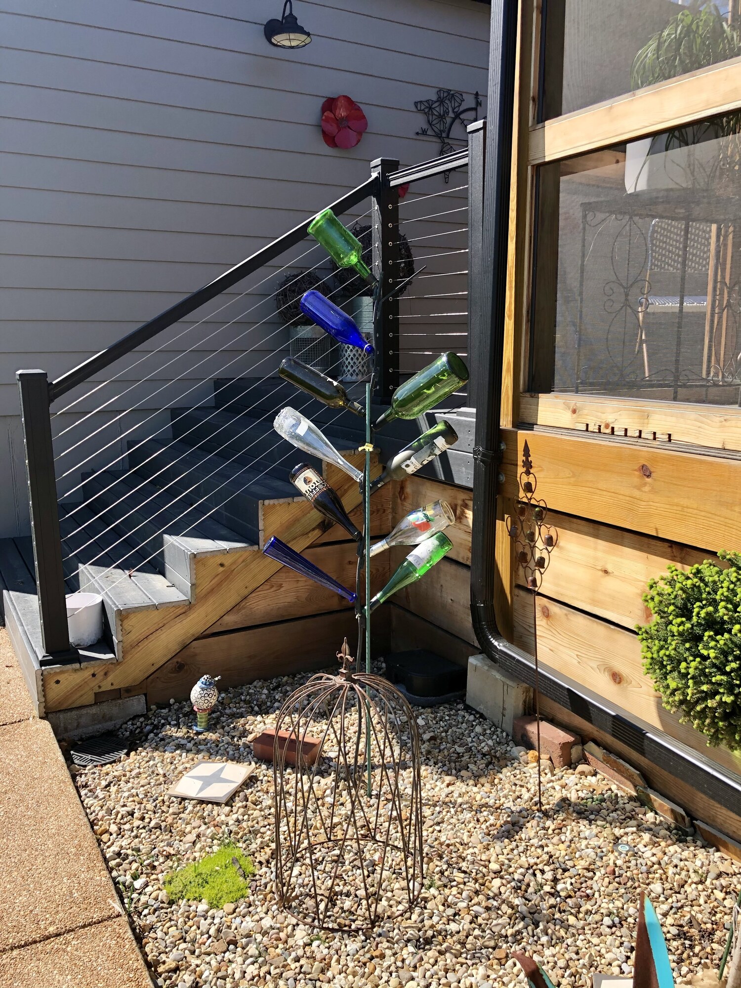 Relaxing Porch in South City St. Louis, MO - Photo 10
