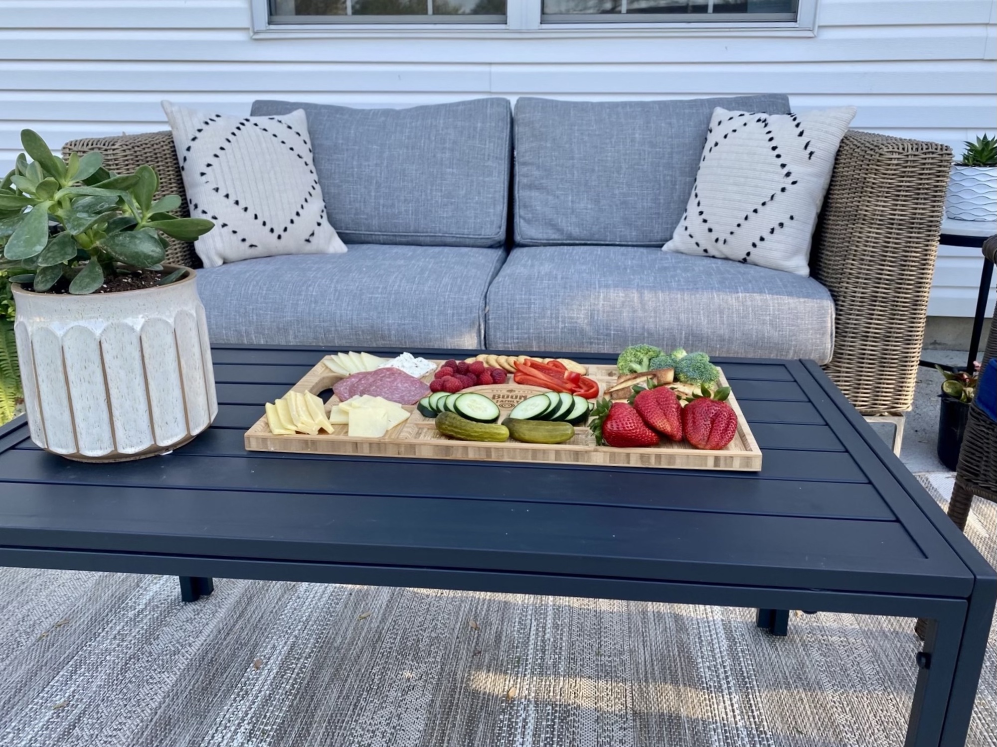 Kid-Friendly Patio in Springfield, Missouri - Photo 6