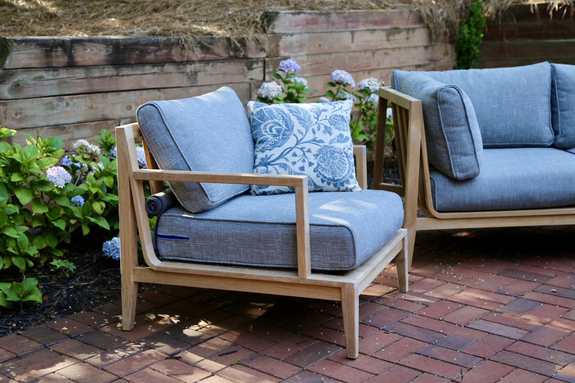 An Idyllic Hilltop Raised Terrace in Duluth - Photo 2