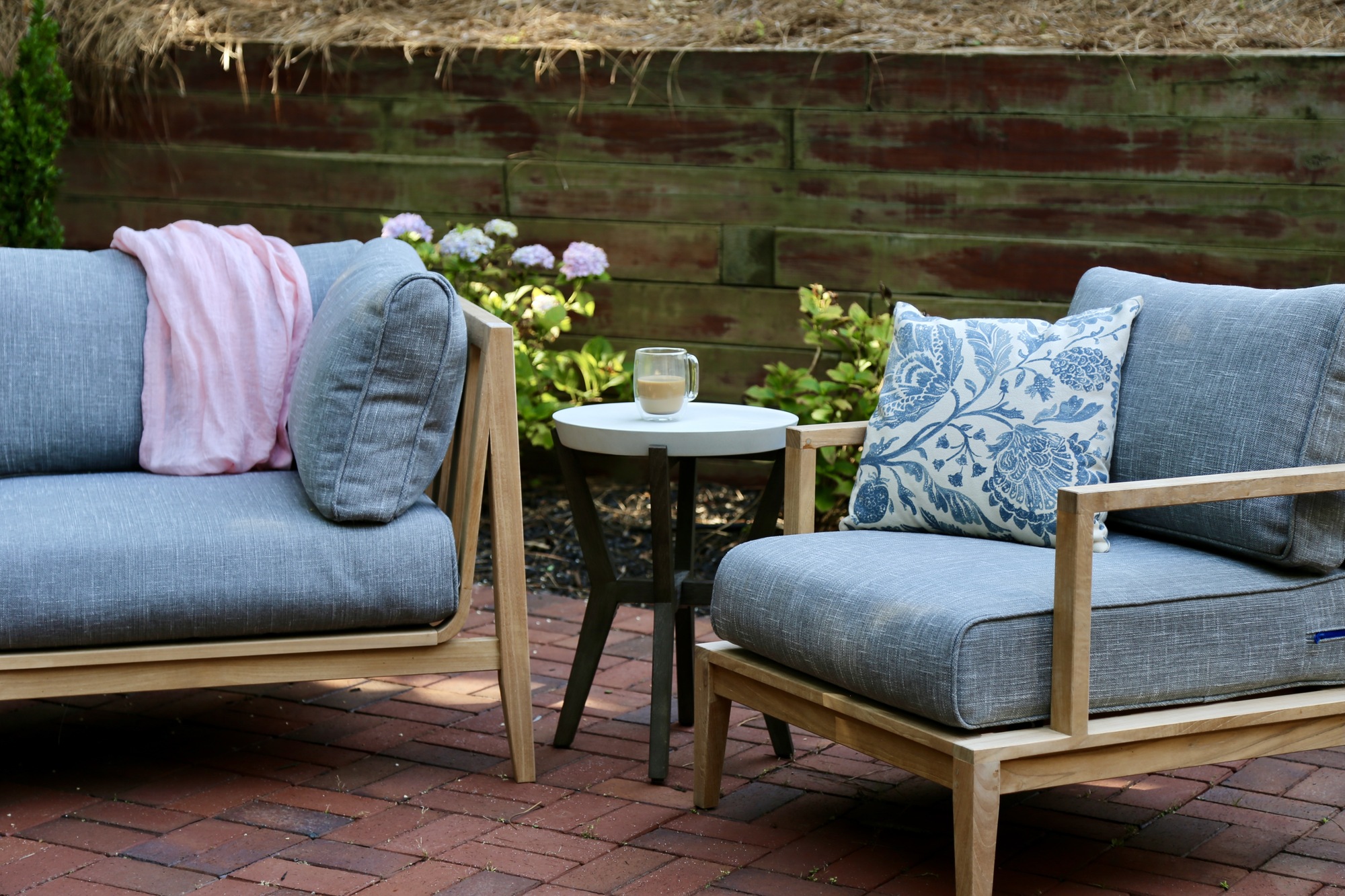 An Idyllic Hilltop Raised Terrace in Duluth - Photo 3