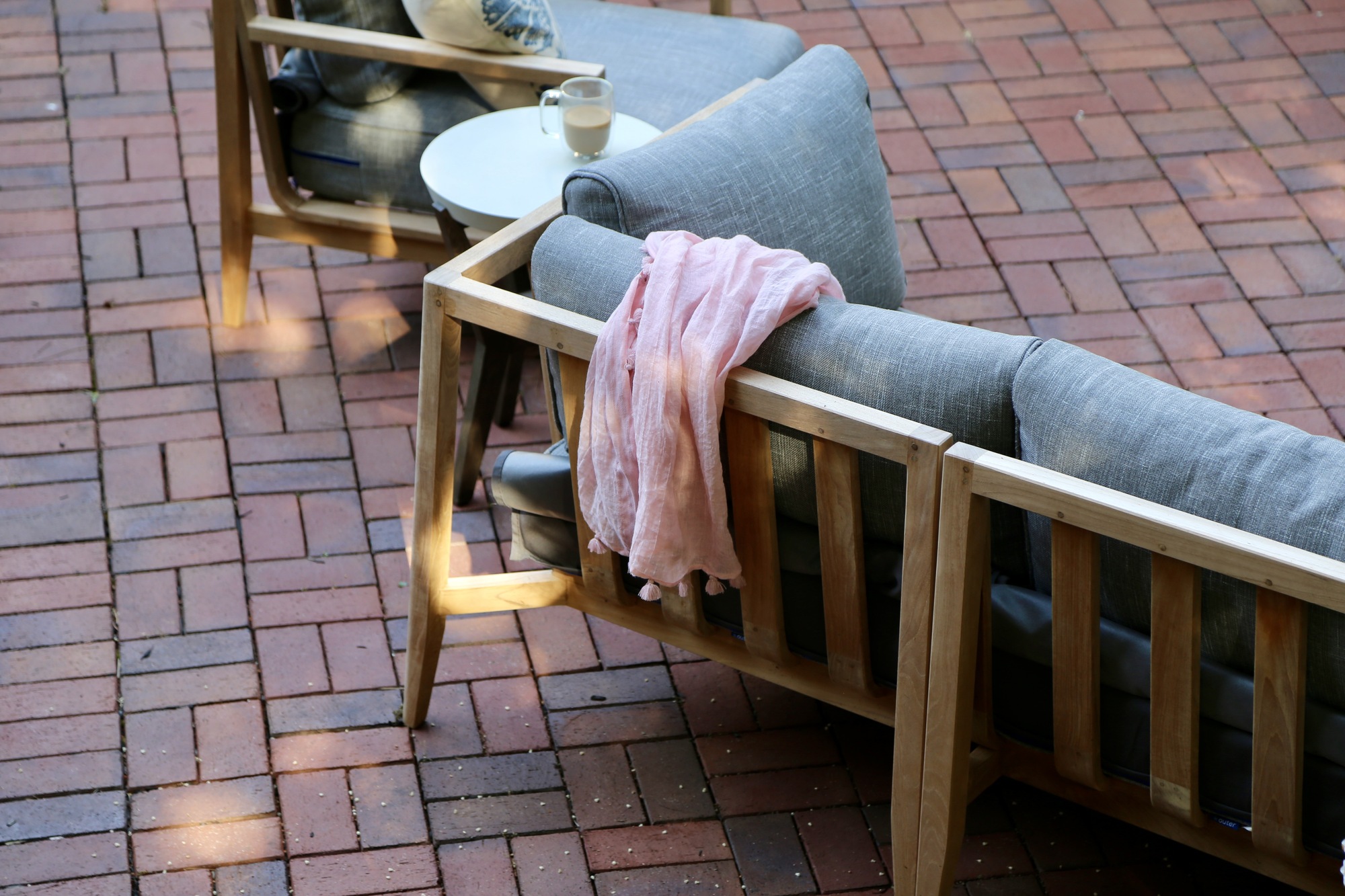 An Idyllic Hilltop Raised Terrace in Duluth - Photo 4