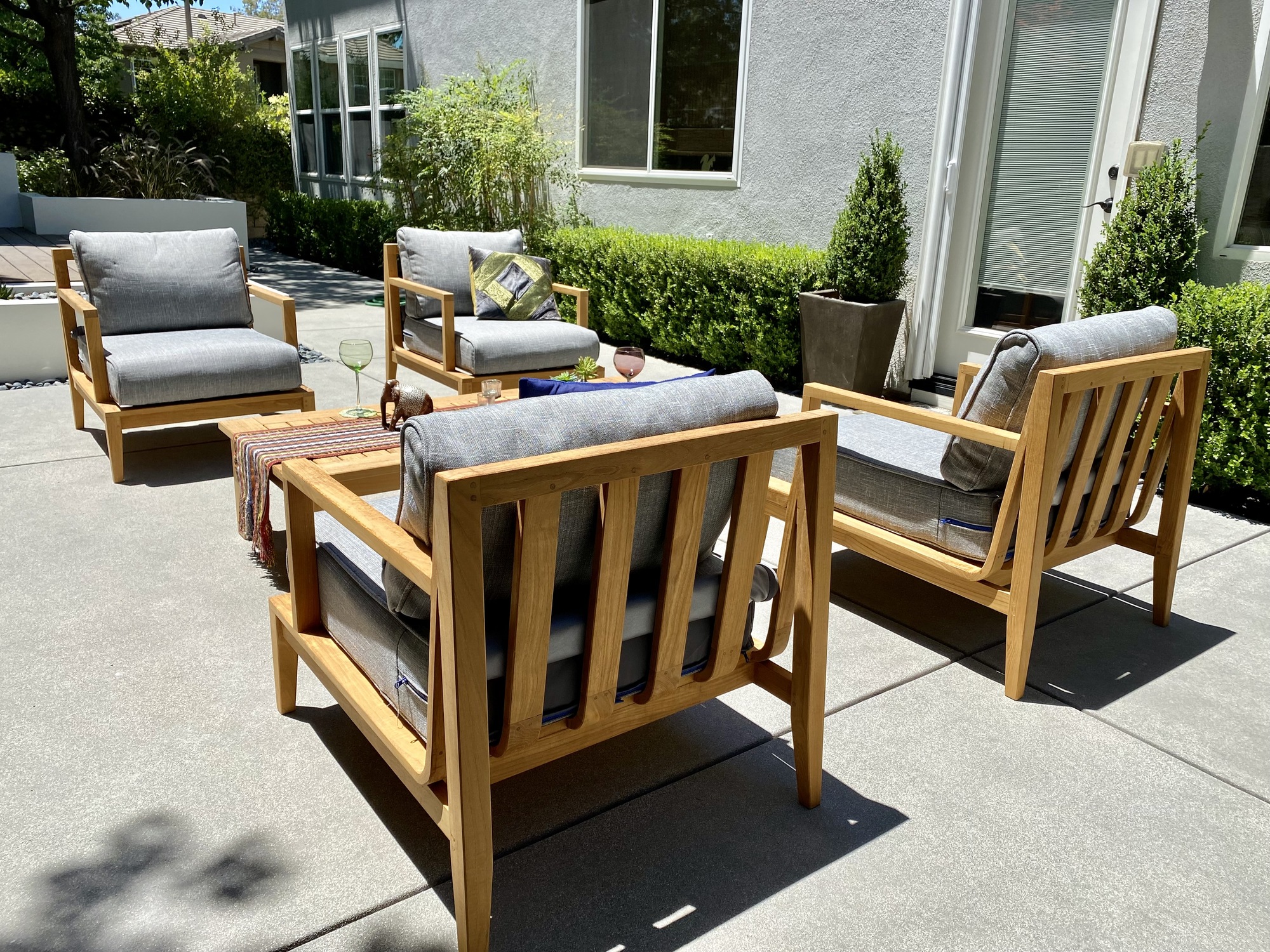 A Modern Zen Atmosphere in Southern California - Photo 3