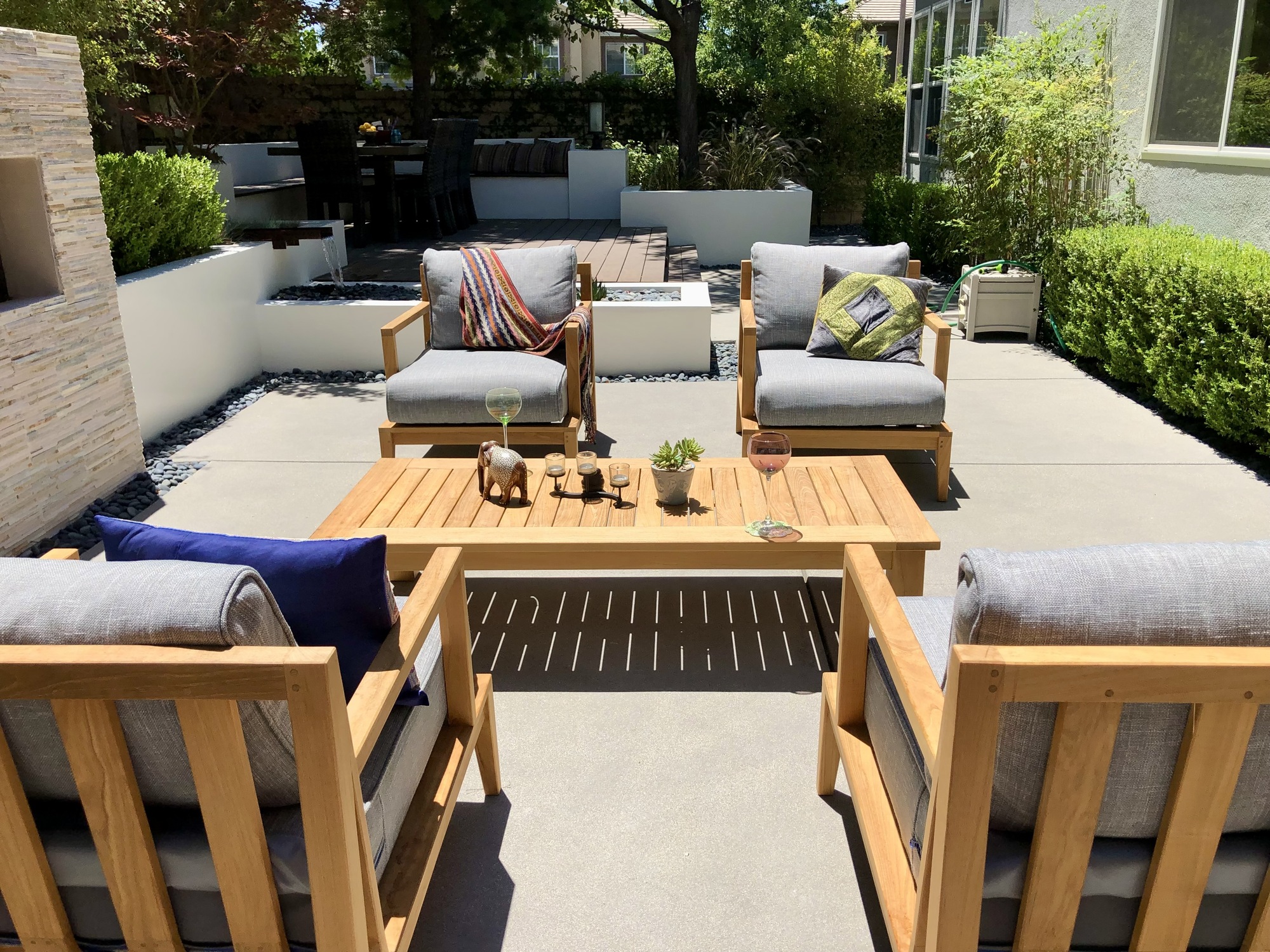 A Modern Zen Atmosphere in Southern California - Photo 5