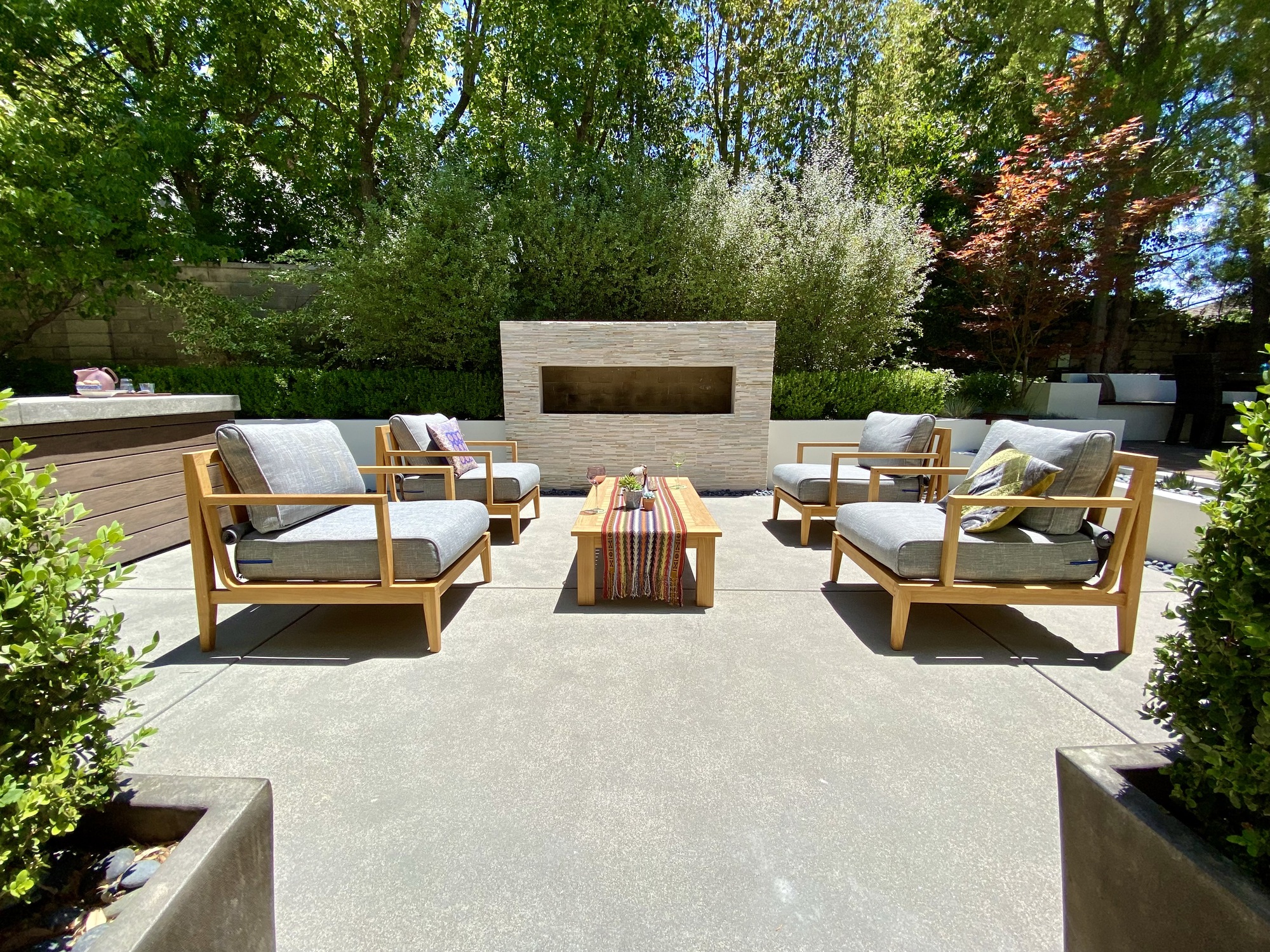 A Modern Zen Atmosphere in Southern California - Photo 7