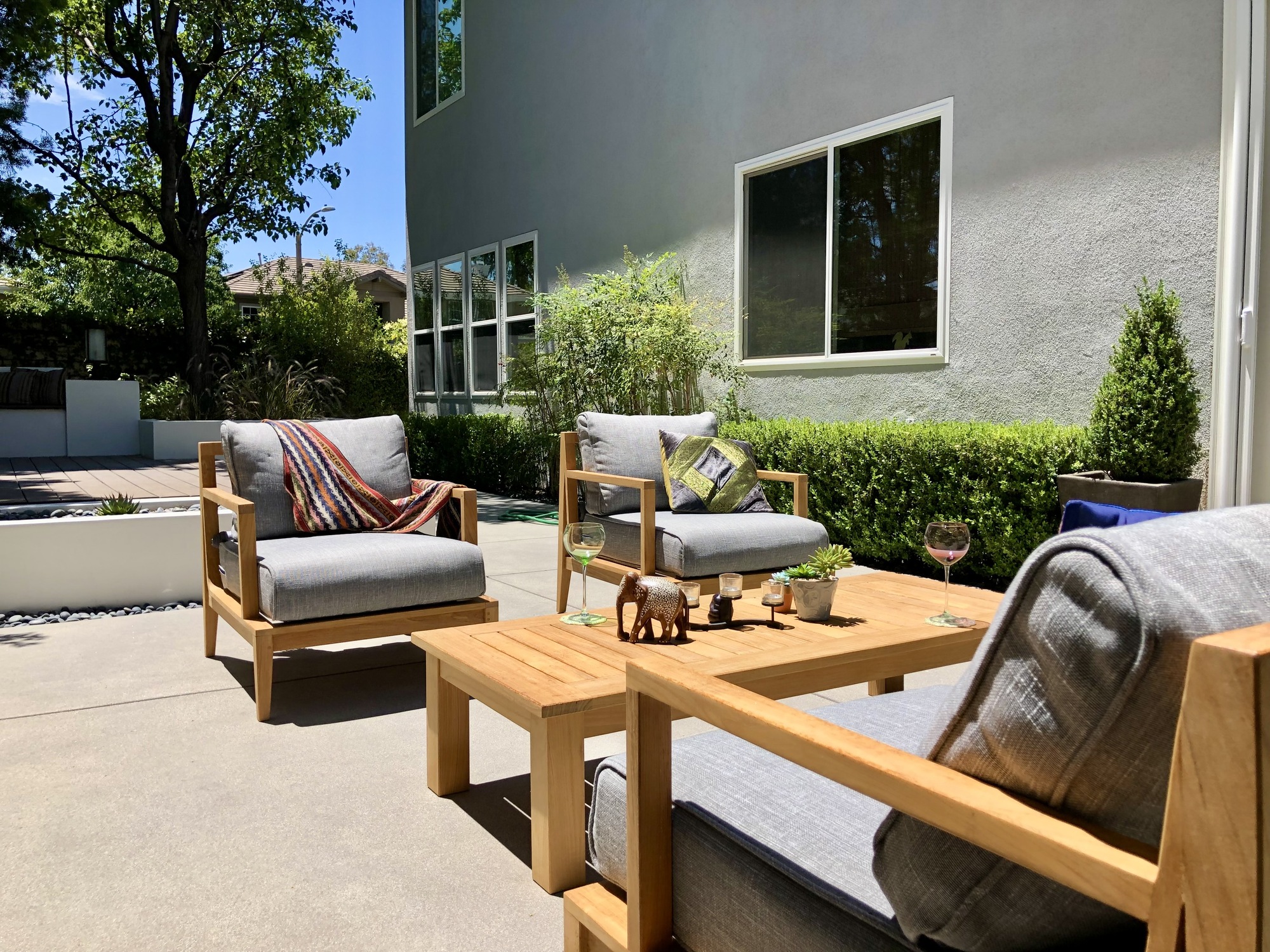 A Modern Zen Atmosphere in Southern California - Photo 8