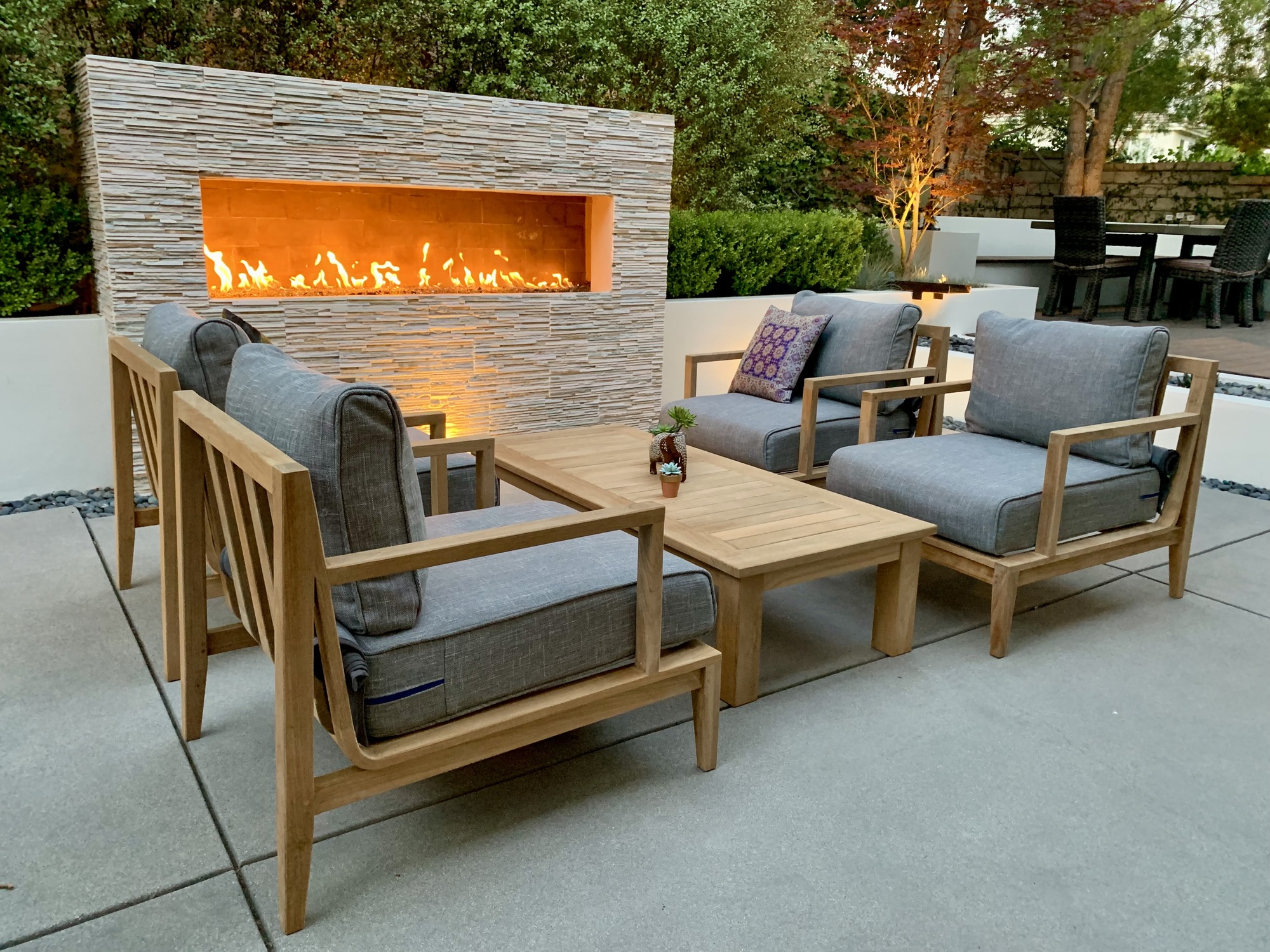 A Modern Zen Atmosphere in Southern California - Photo 11