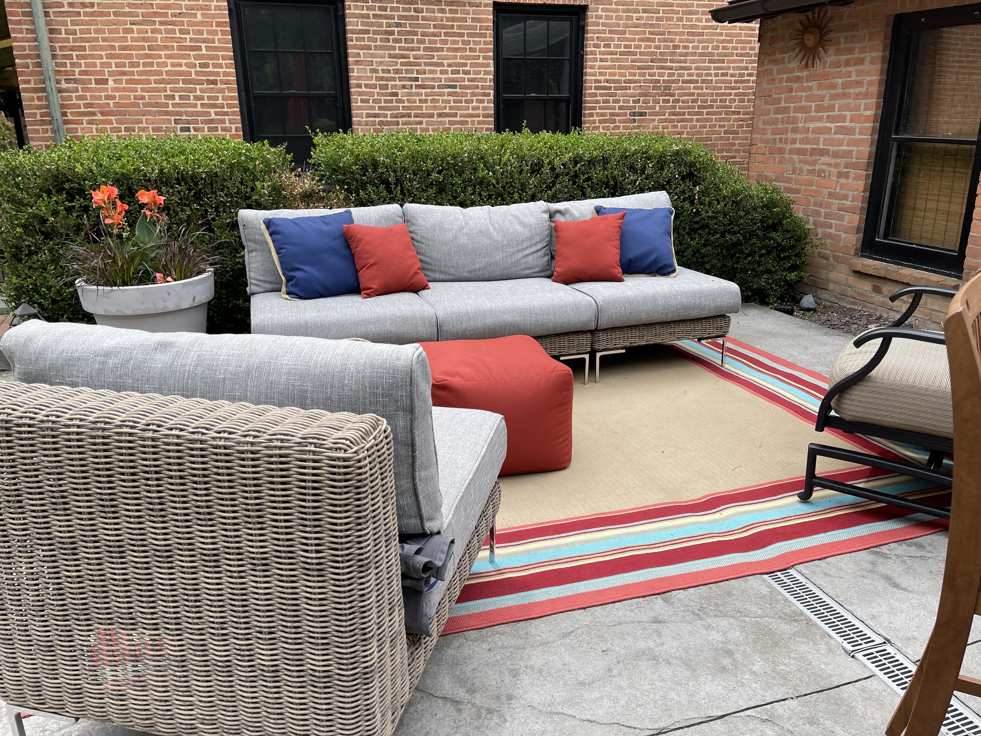 A Travel Buff’s Eclectic Farmhouse with Pool in Albany, NY - Photo 2