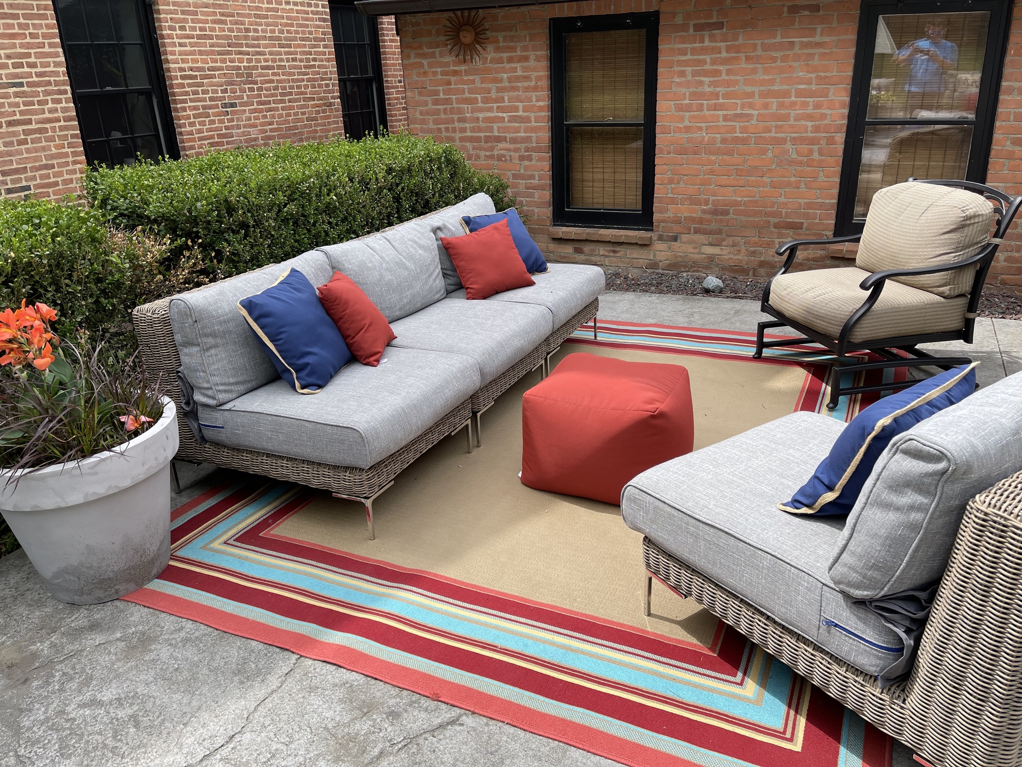 A Travel Buff’s Eclectic Farmhouse with Pool in Albany, NY - Photo 6