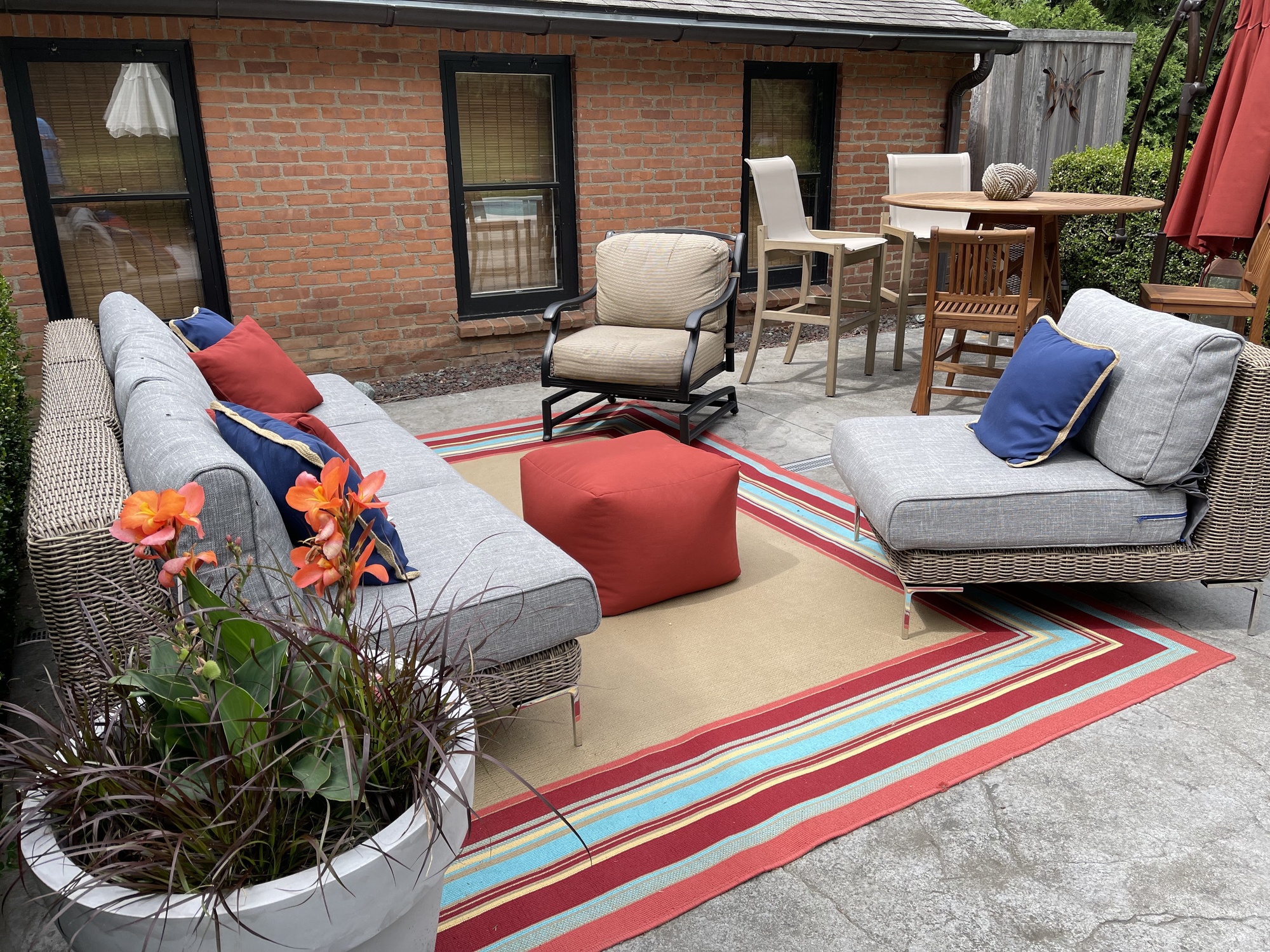 A Travel Buff’s Eclectic Farmhouse with Pool in Albany, NY - Photo 7