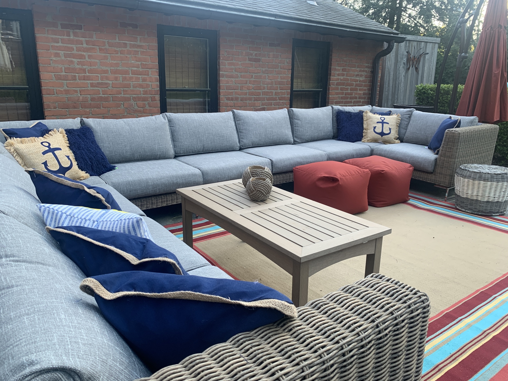 A Travel Buff’s Eclectic Farmhouse with Pool in Albany, NY - Photo 8