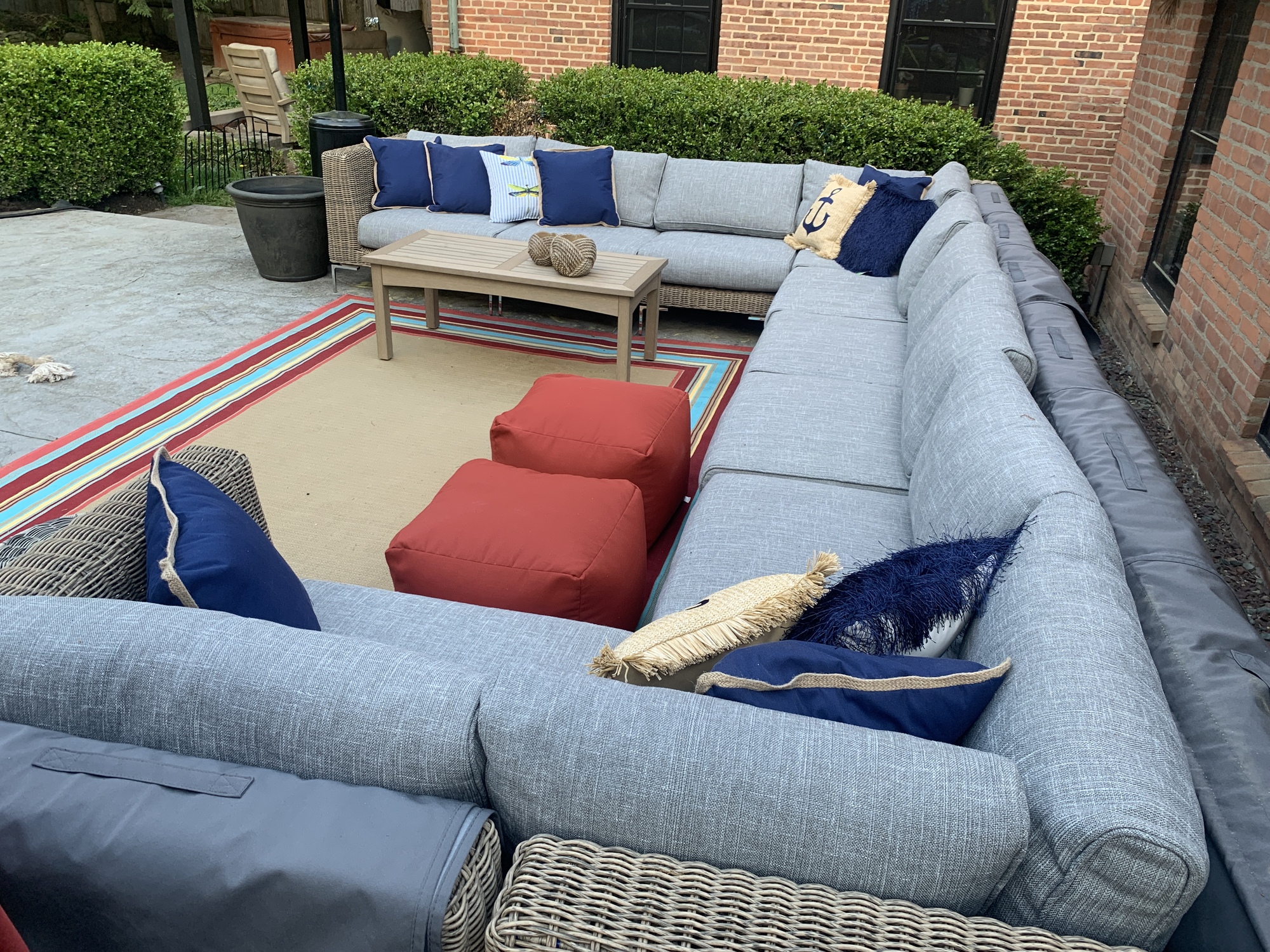 A Travel Buff’s Eclectic Farmhouse with Pool in Albany, NY - Photo 9