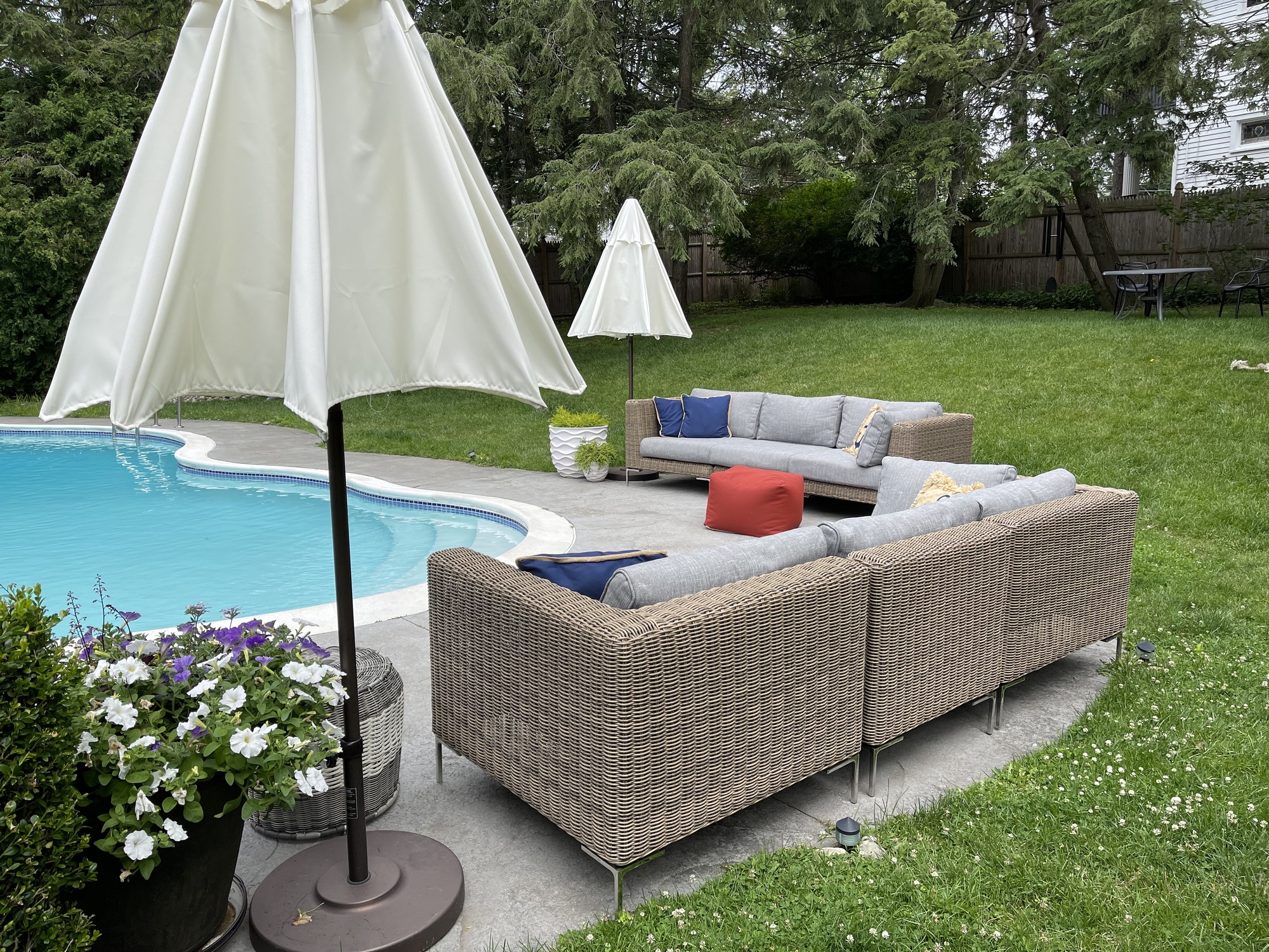 A Travel Buff’s Eclectic Farmhouse with Pool in Albany, NY - Photo 13