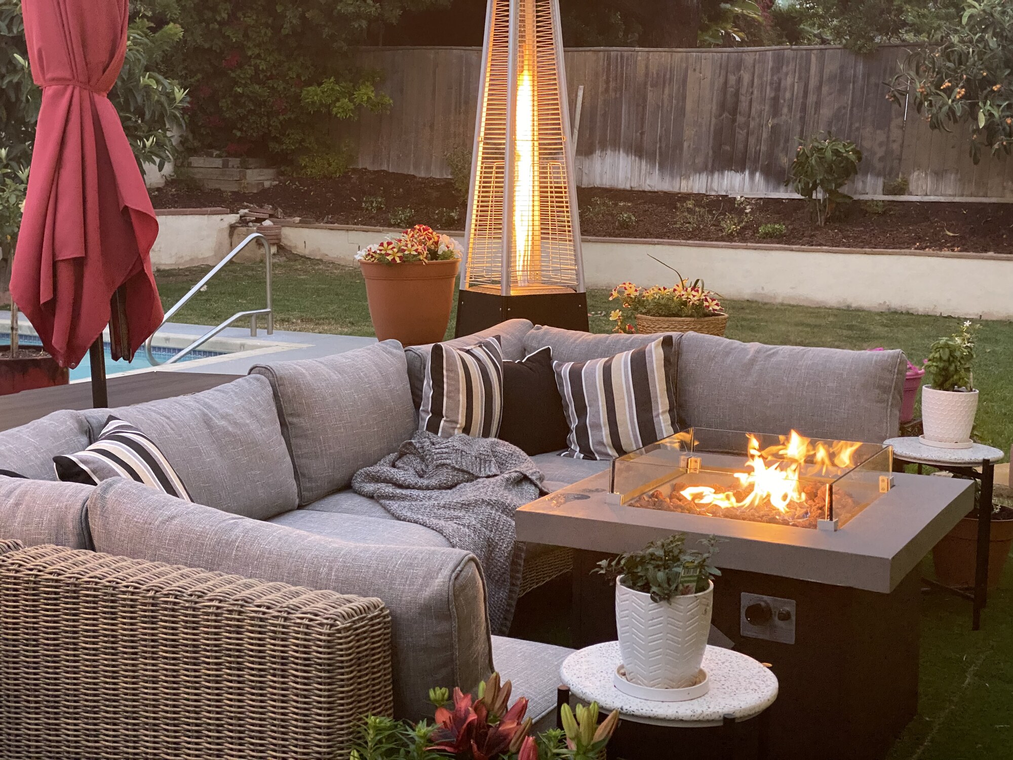 A Magical Outdoor Escape in Rancho Palos Verdes - Gallery photo 2 of 6