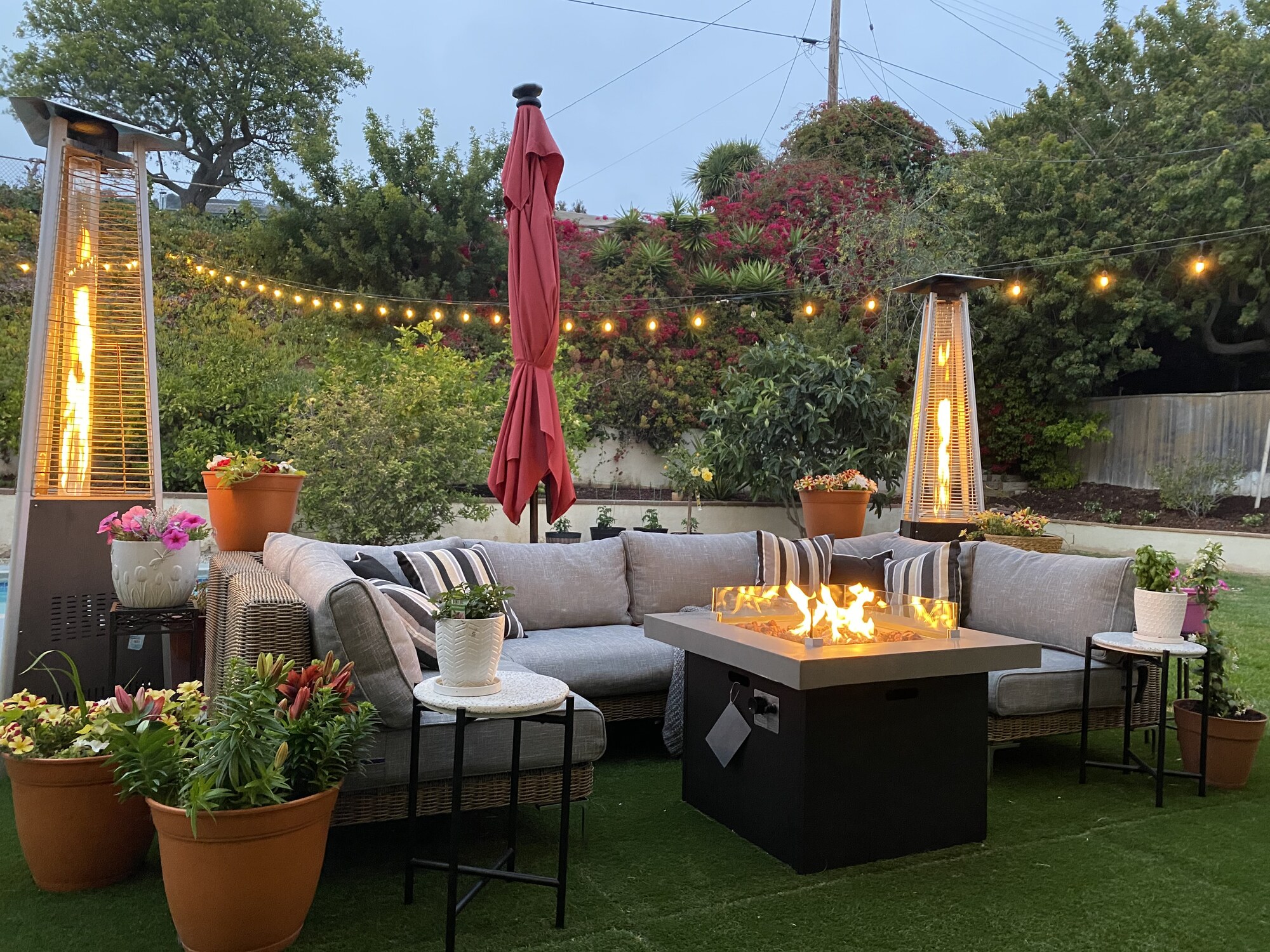 A Magical Outdoor Escape in Rancho Palos Verdes - Gallery photo 3 of 6
