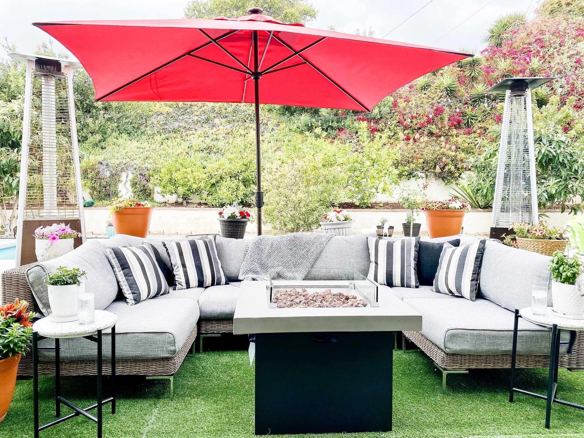 A Magical Outdoor Escape in Rancho Palos Verdes - Gallery photo 5 of 6