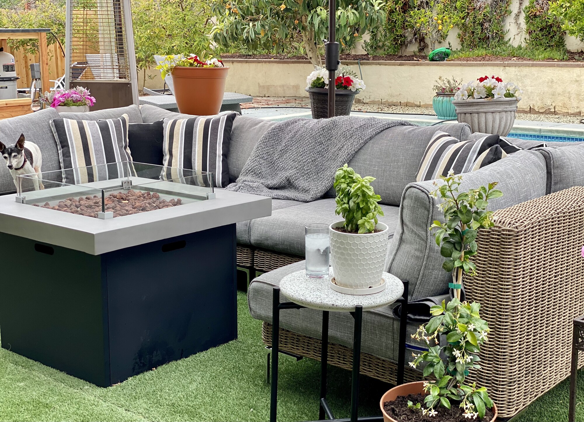 A Magical Outdoor Escape in Rancho Palos Verdes - Gallery photo 6 of 6