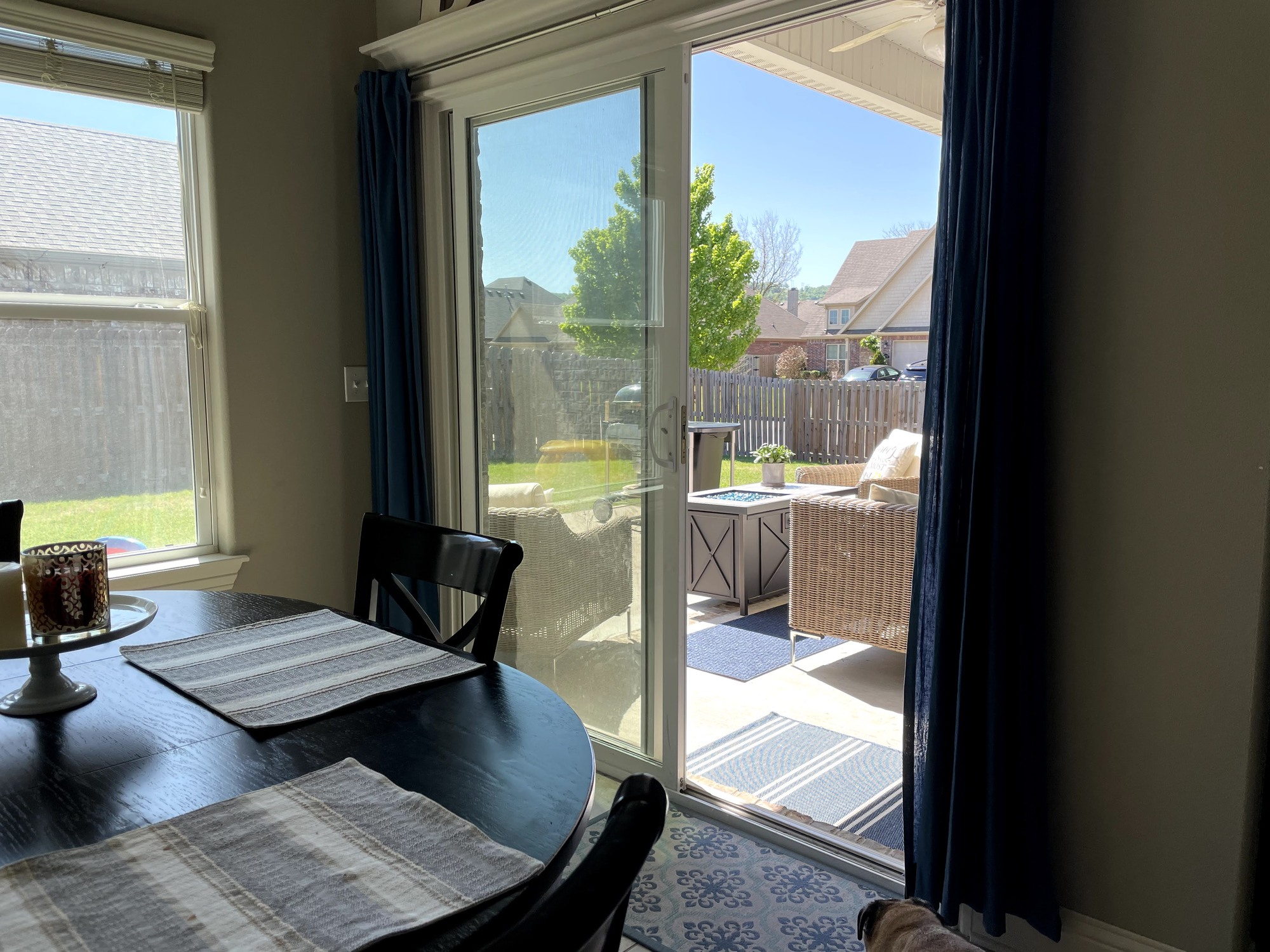 A Sports-Loving Family’s Modern Gathering Space in Fayetteville, AR - Photo 9