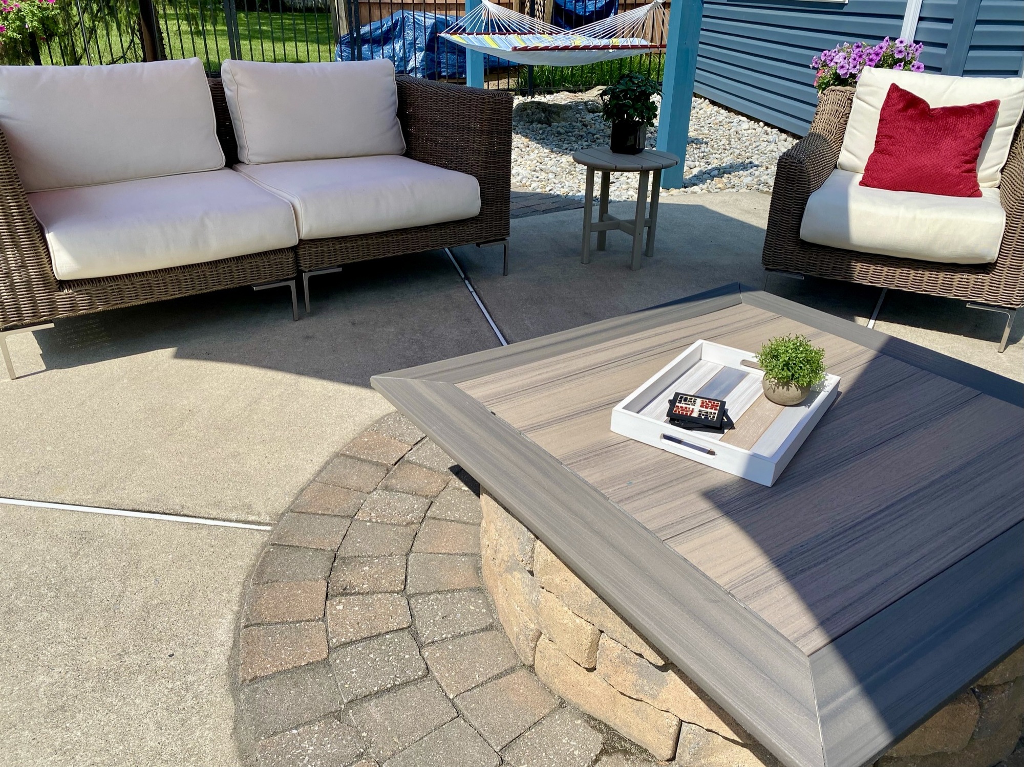 A Timeless Poolside Patio in Bethlehem, PA - Photo 7