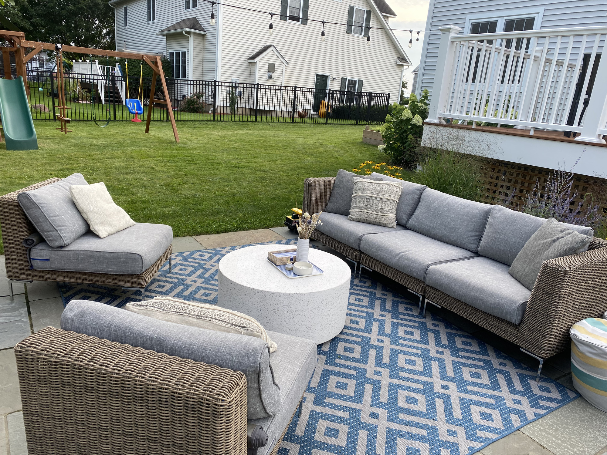 Cozy Modern Farmhouse in Burlington, VT - Main photo of Outer furniture showroom in South Burlington, VT