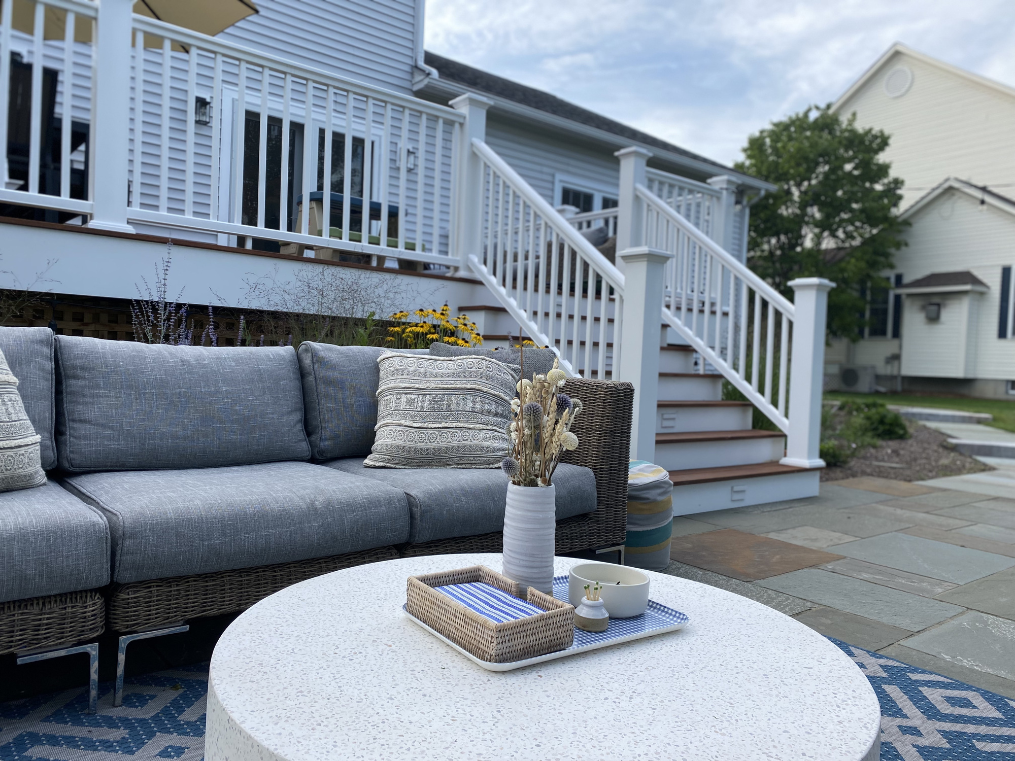 Cozy Modern Farmhouse in Burlington, VT - Gallery photo 4 of 9