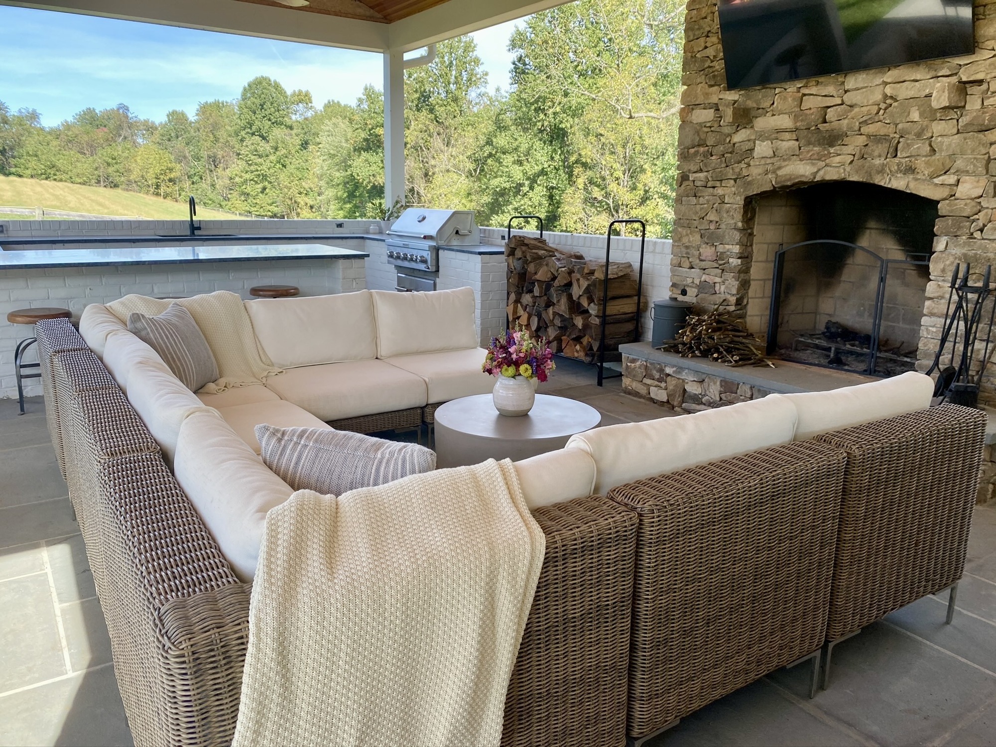 A Sustainable, Organic Farm and Homestead - Photo 2