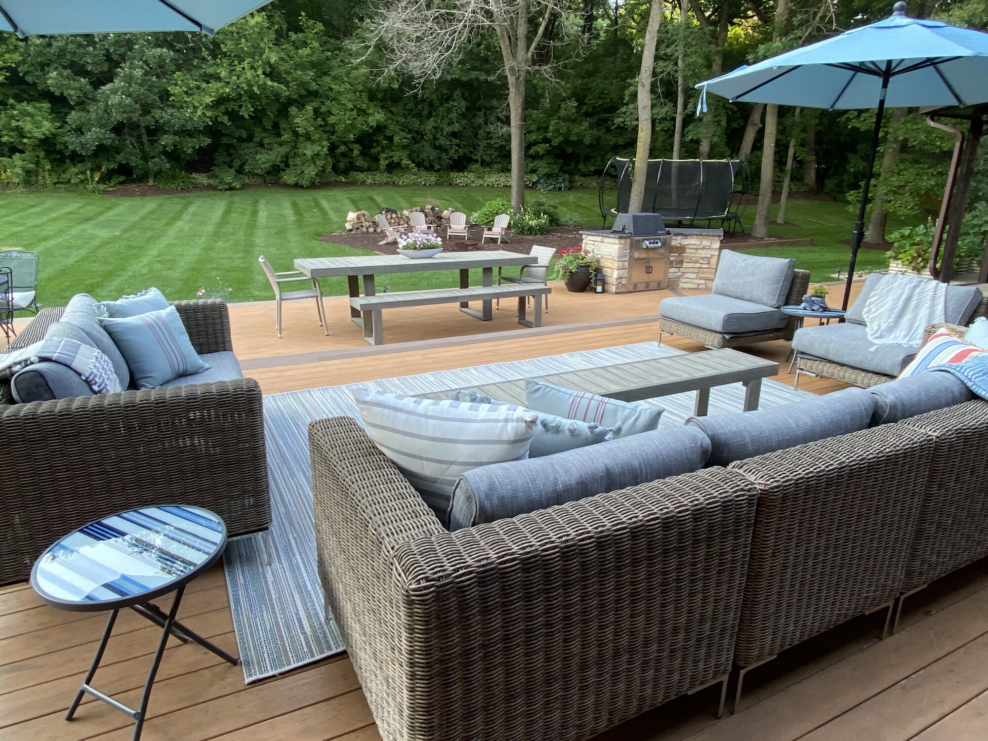 Welcoming Deck in Middleton, WI - Photo 1