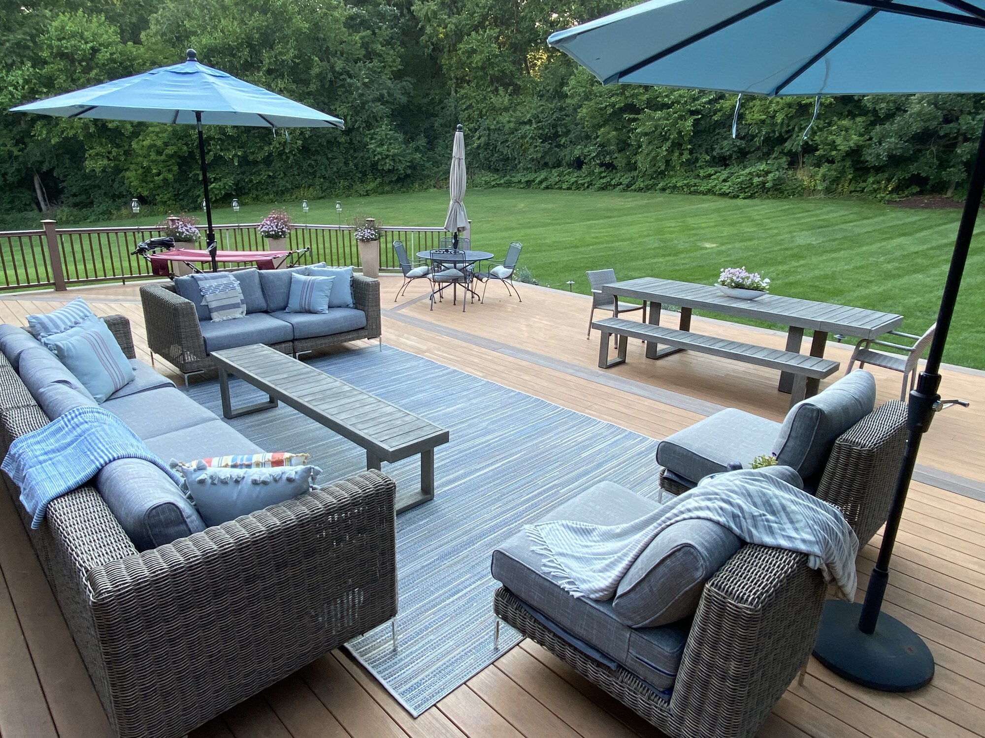Welcoming Deck in Middleton, WI - Photo 2