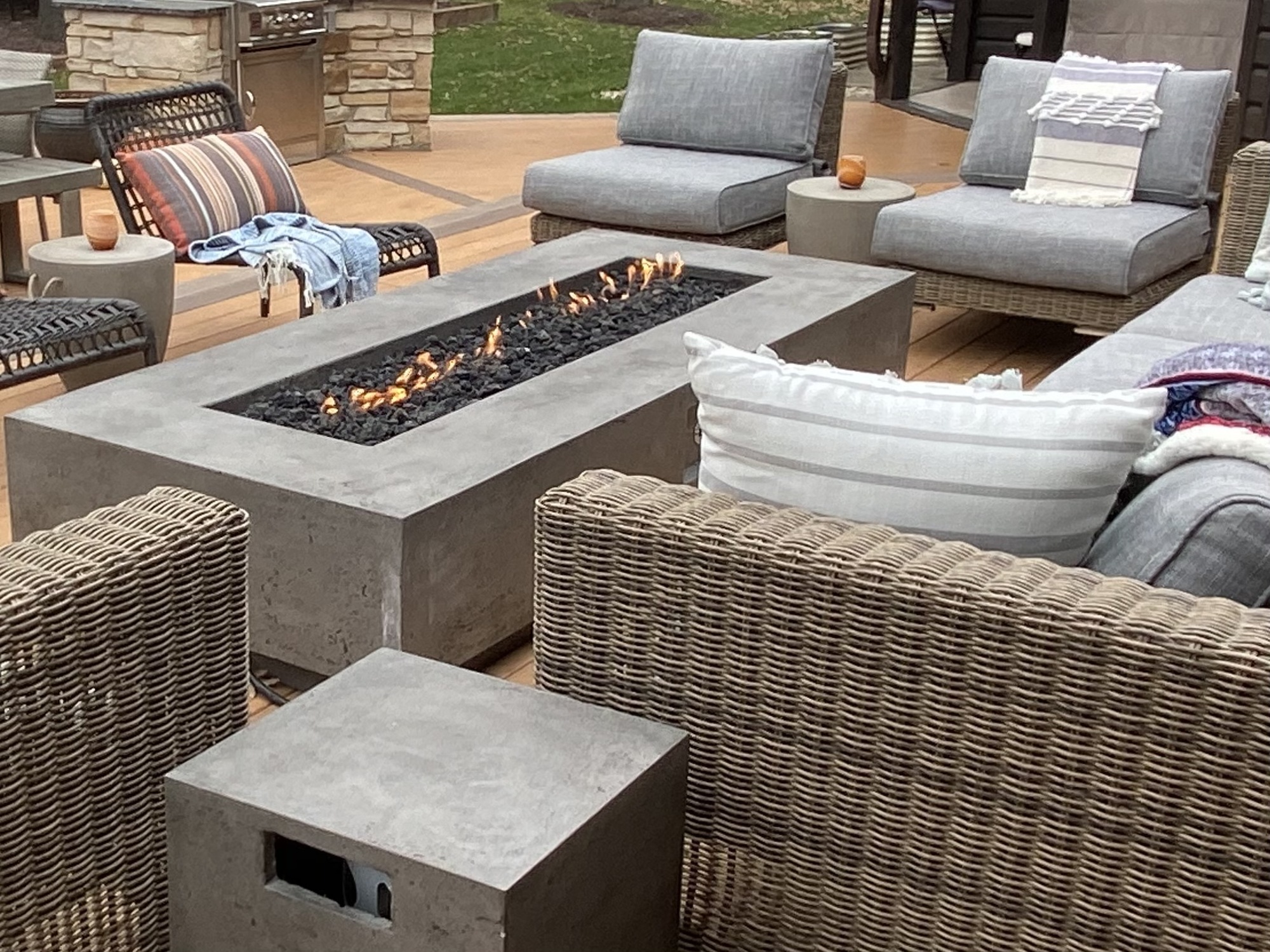 Welcoming Deck in Middleton, WI - Photo 3