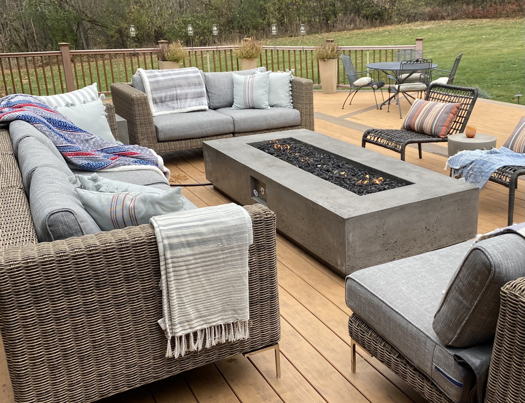 Welcoming Deck in Middleton, WI - Photo 4
