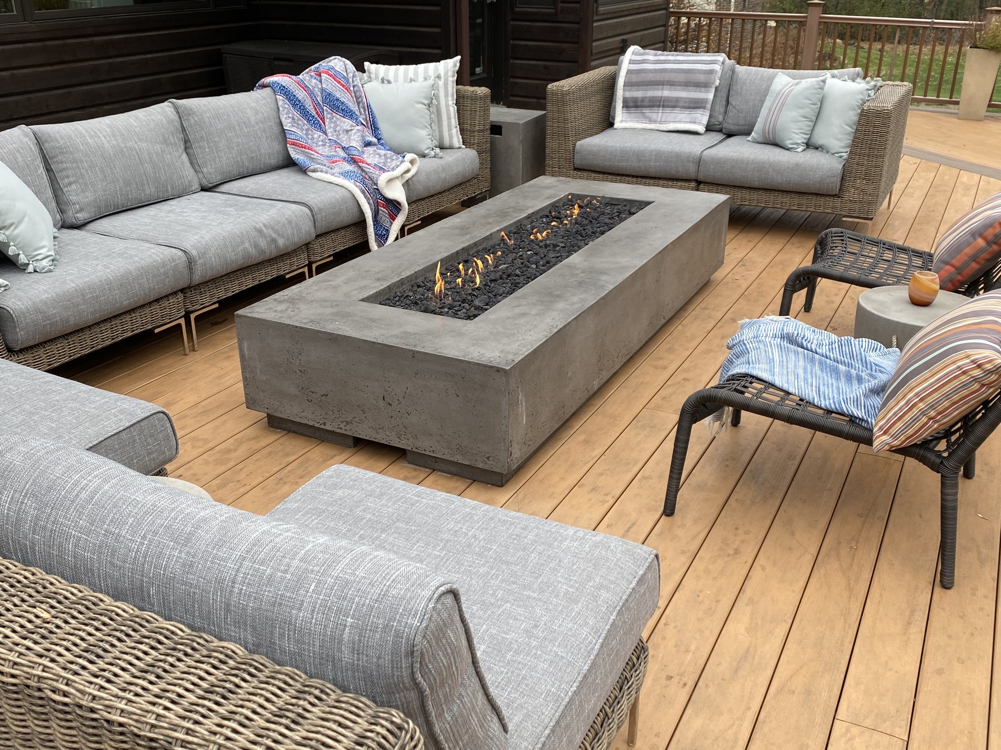 Welcoming Deck in Middleton, WI - Photo 5