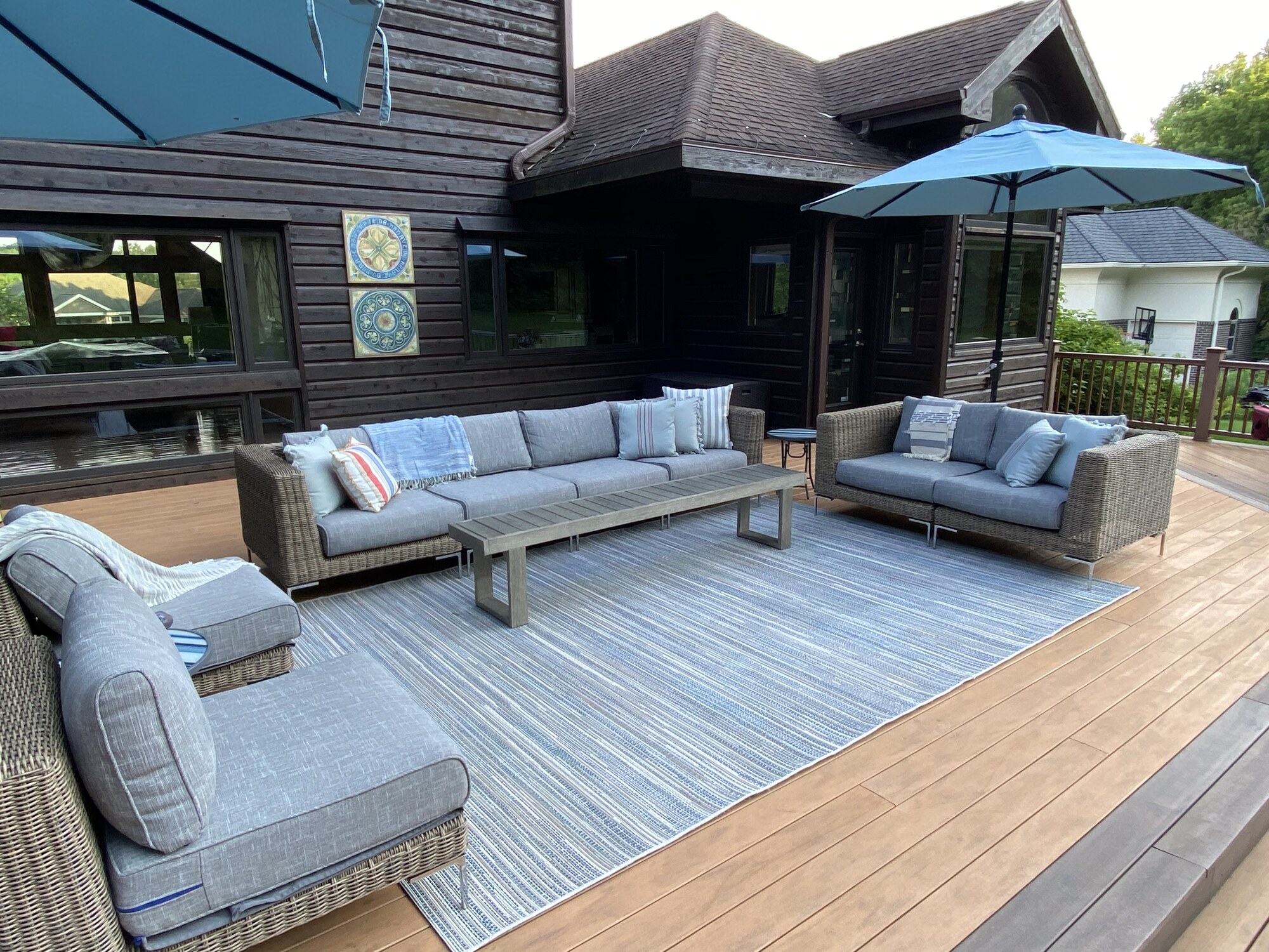 Welcoming Deck in Middleton, WI - Photo 7