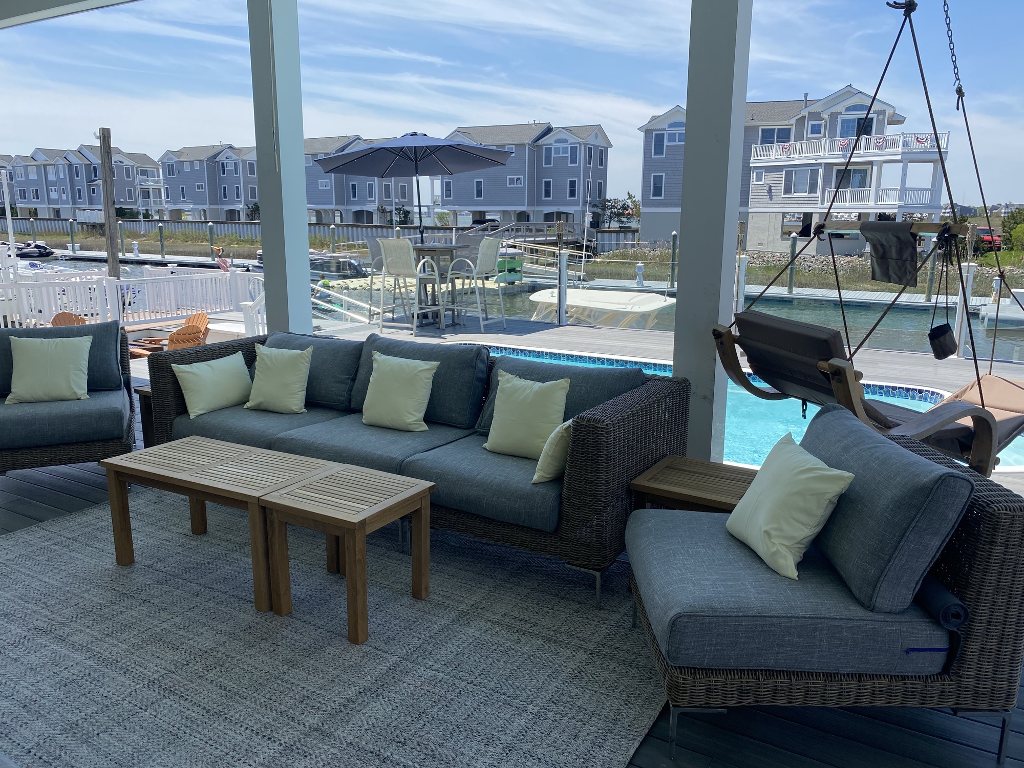 Beachy Retreat in the Jersey Shore - Photo 1