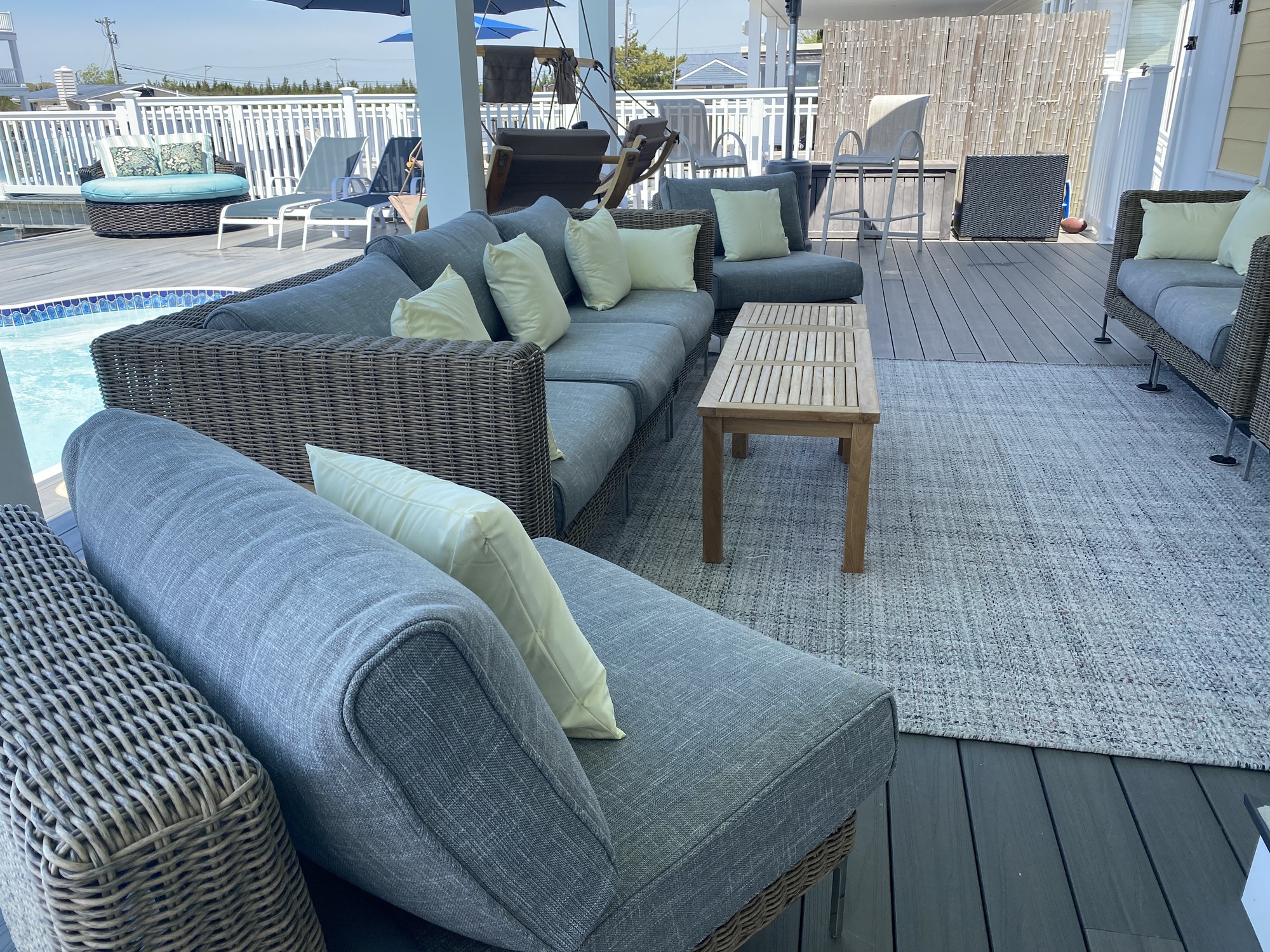 Beachy Retreat in the Jersey Shore - Photo 2