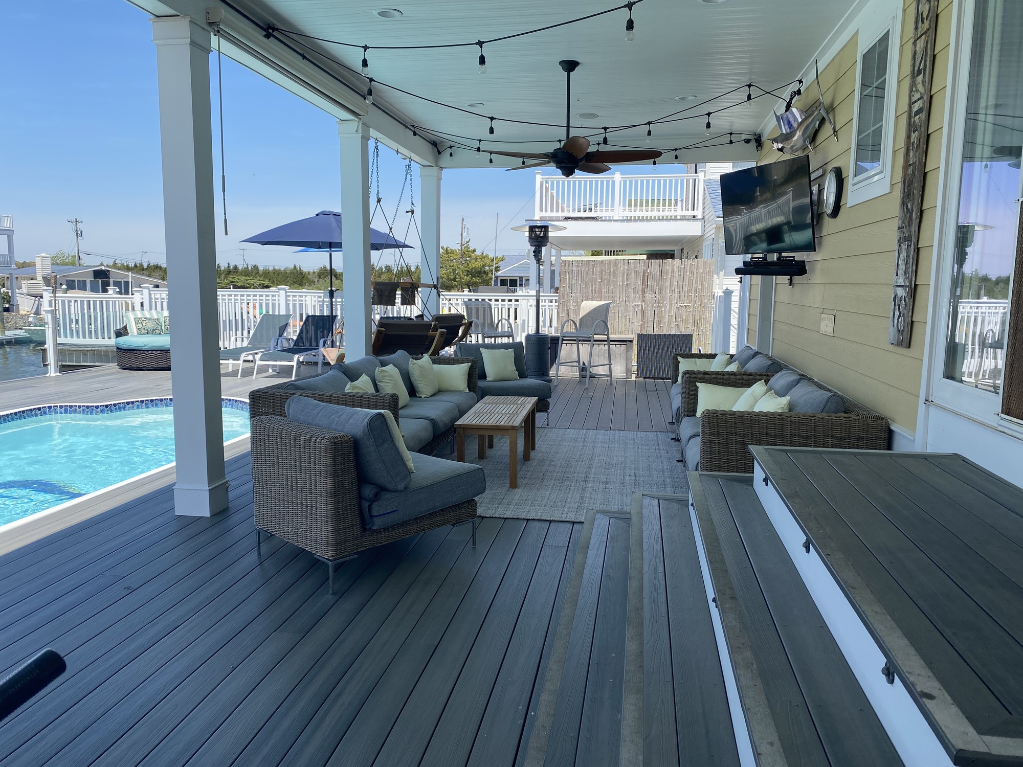 Beachy Retreat in the Jersey Shore - Photo 3