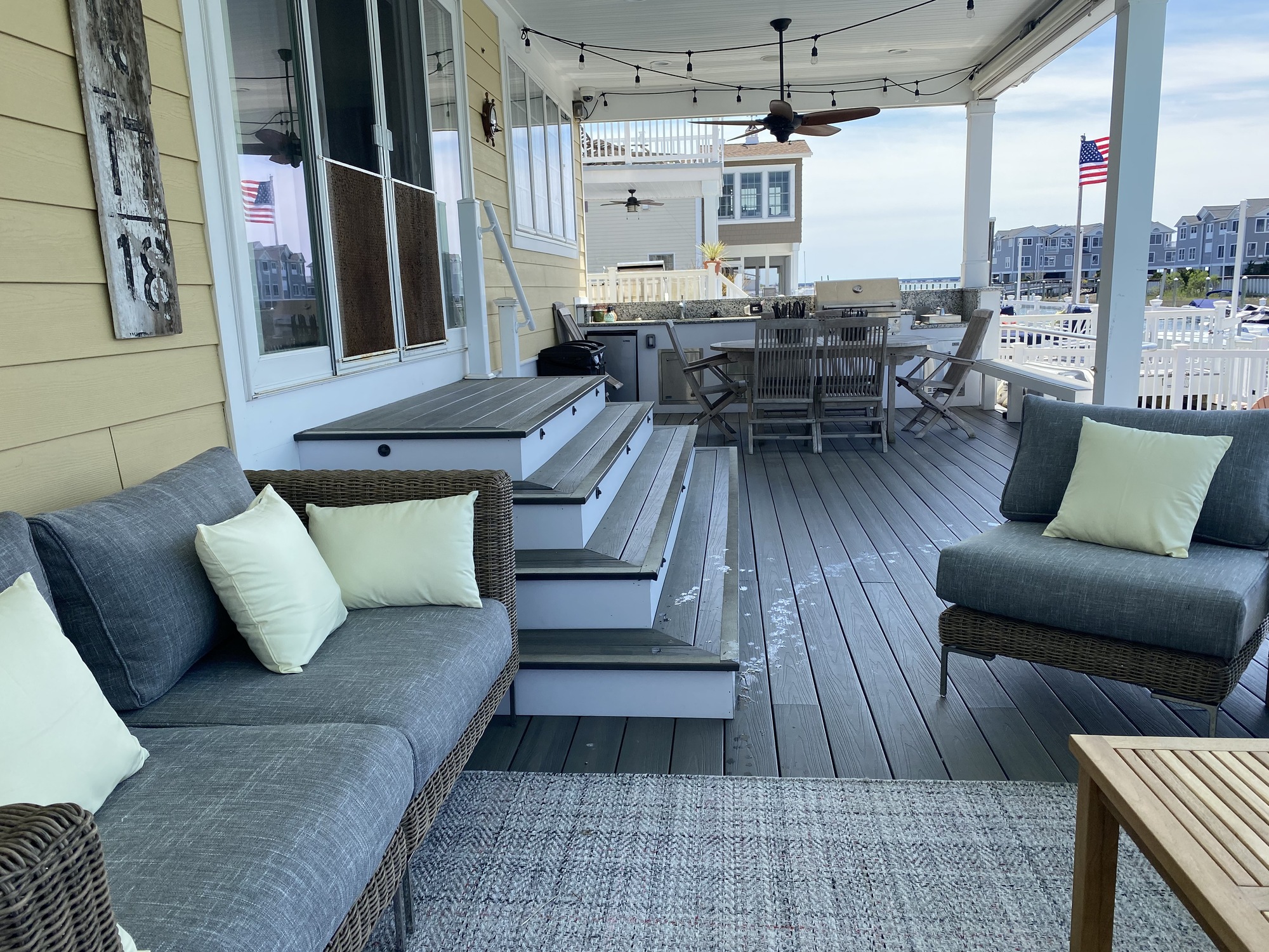 Beachy Retreat in the Jersey Shore - Photo 5