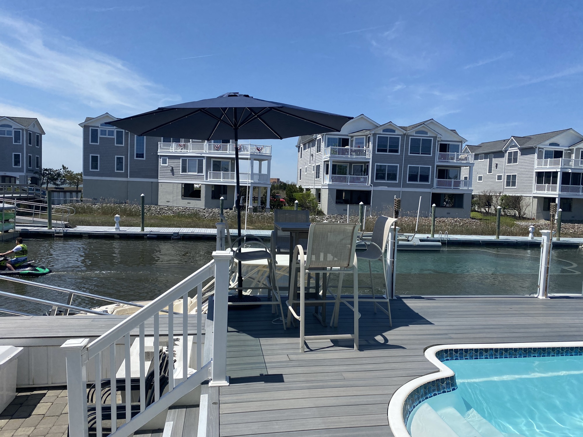 Beachy Retreat in the Jersey Shore - Photo 8