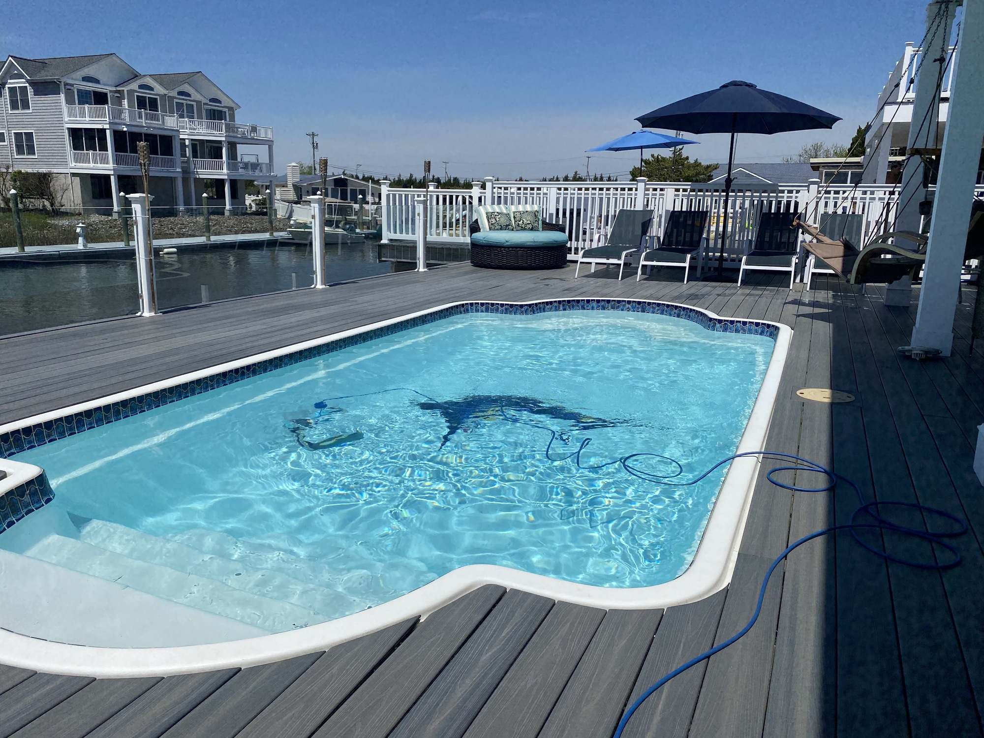 Beachy Retreat in the Jersey Shore - Photo 9