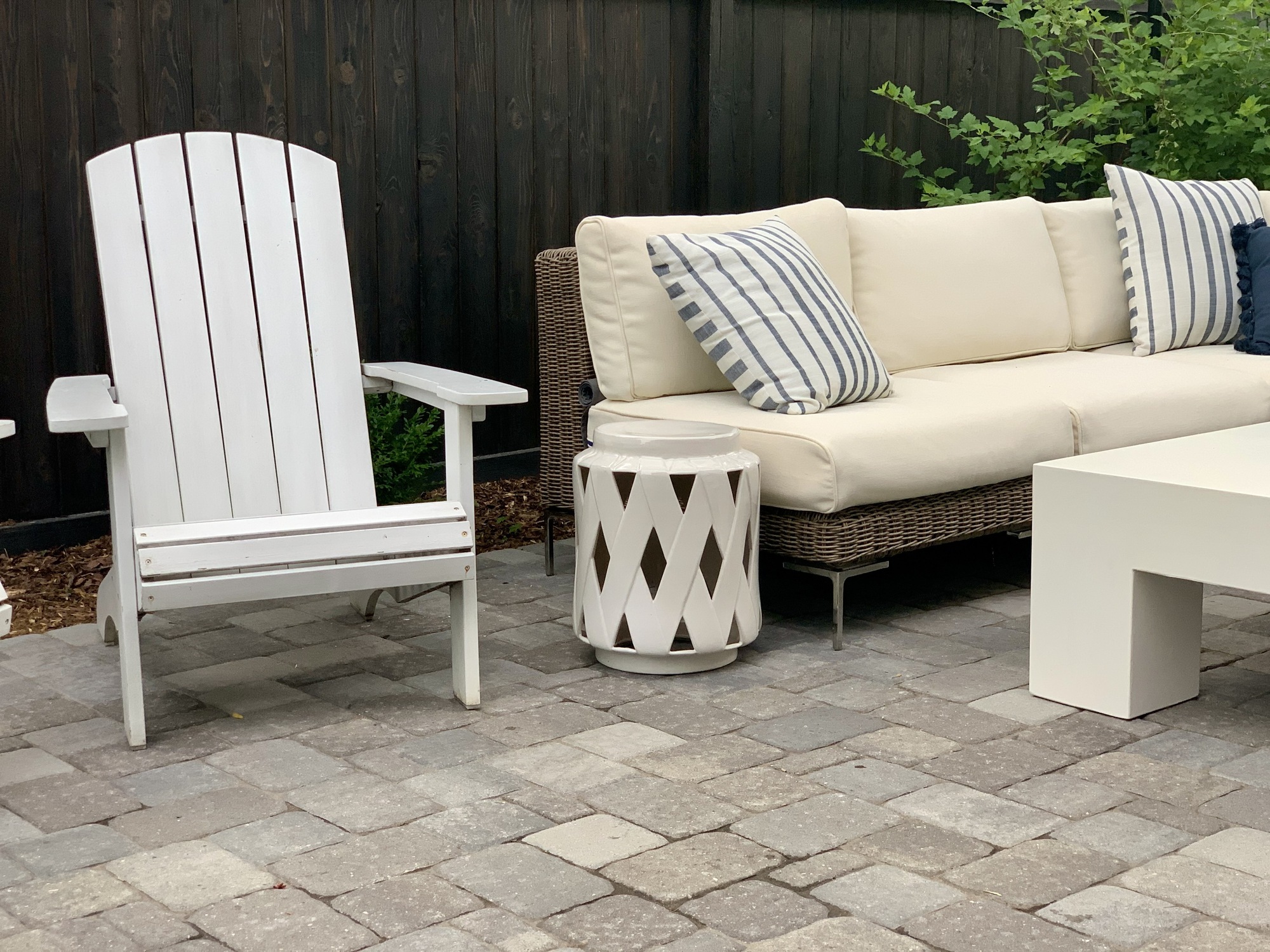 A Family-Friendly Backyard Patio in St. Paul - Photo 4