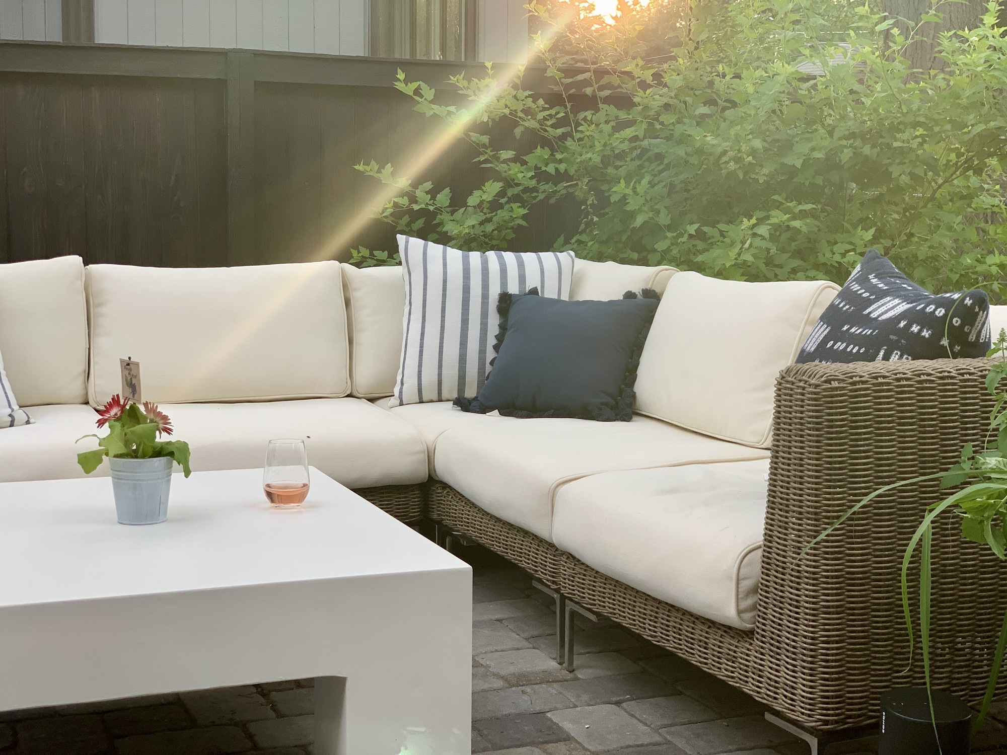 A Family-Friendly Backyard Patio in St. Paul - Photo 5