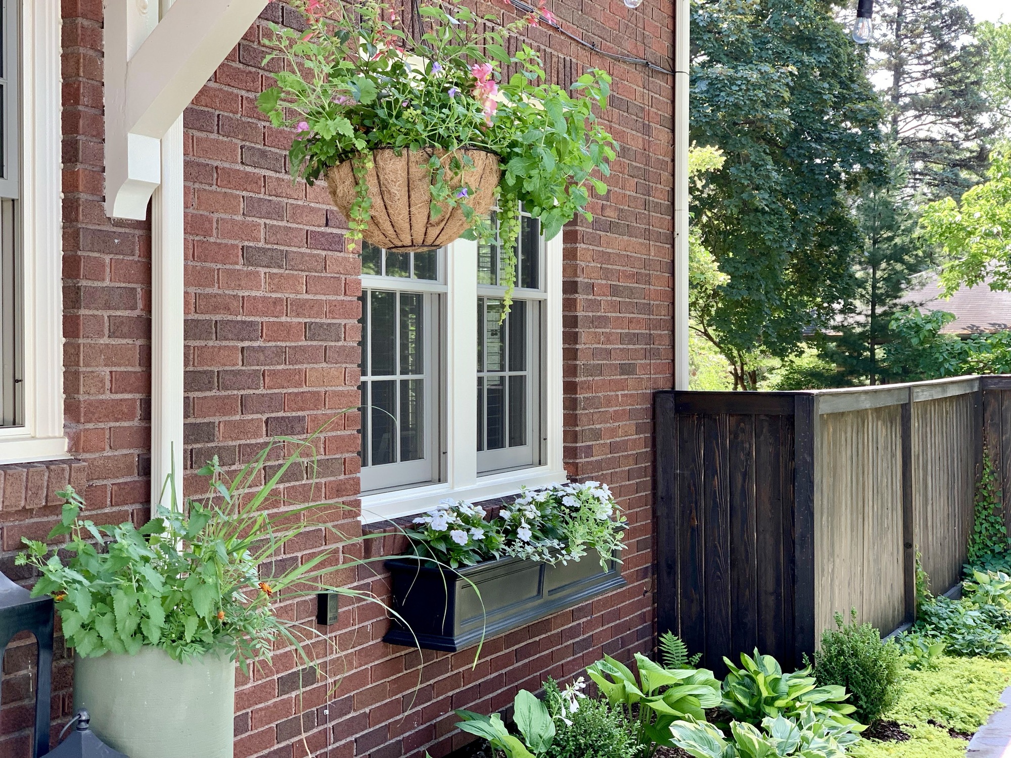 A Family-Friendly Backyard Patio in St. Paul - Photo 9