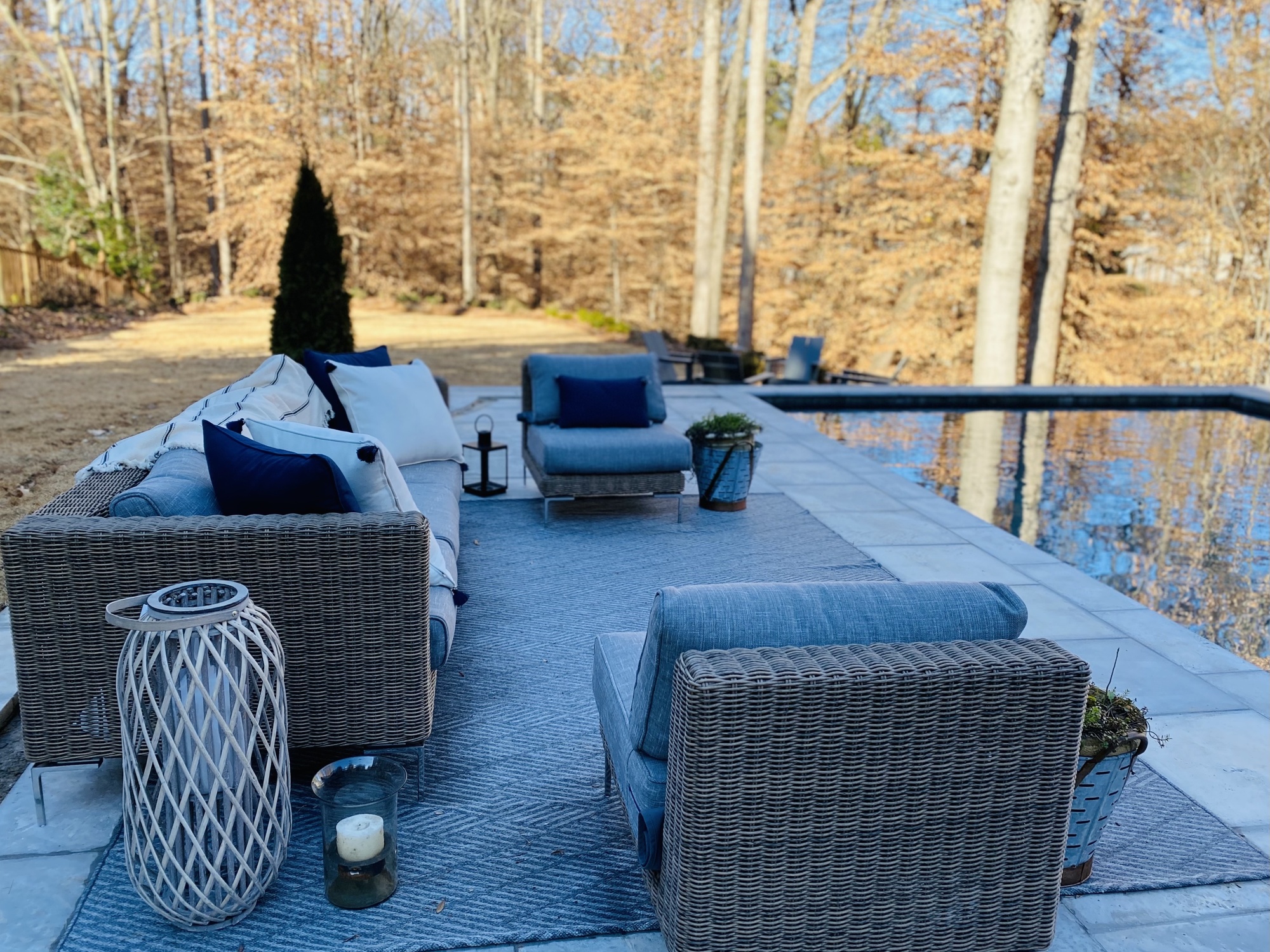 Bountiful Backyard in Smyrna, GA - Photo 1