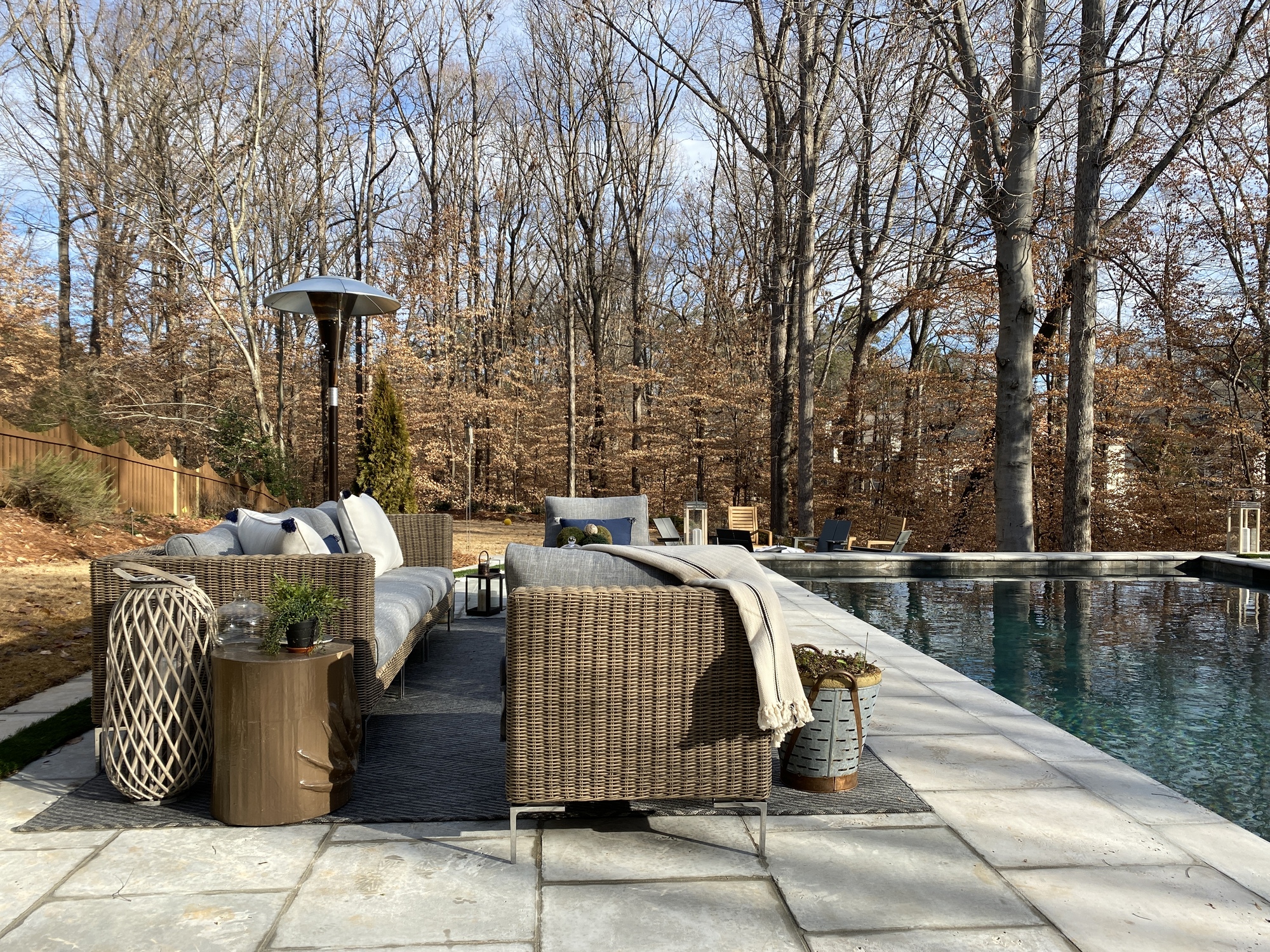 Bountiful Backyard in Smyrna, GA - Photo 3