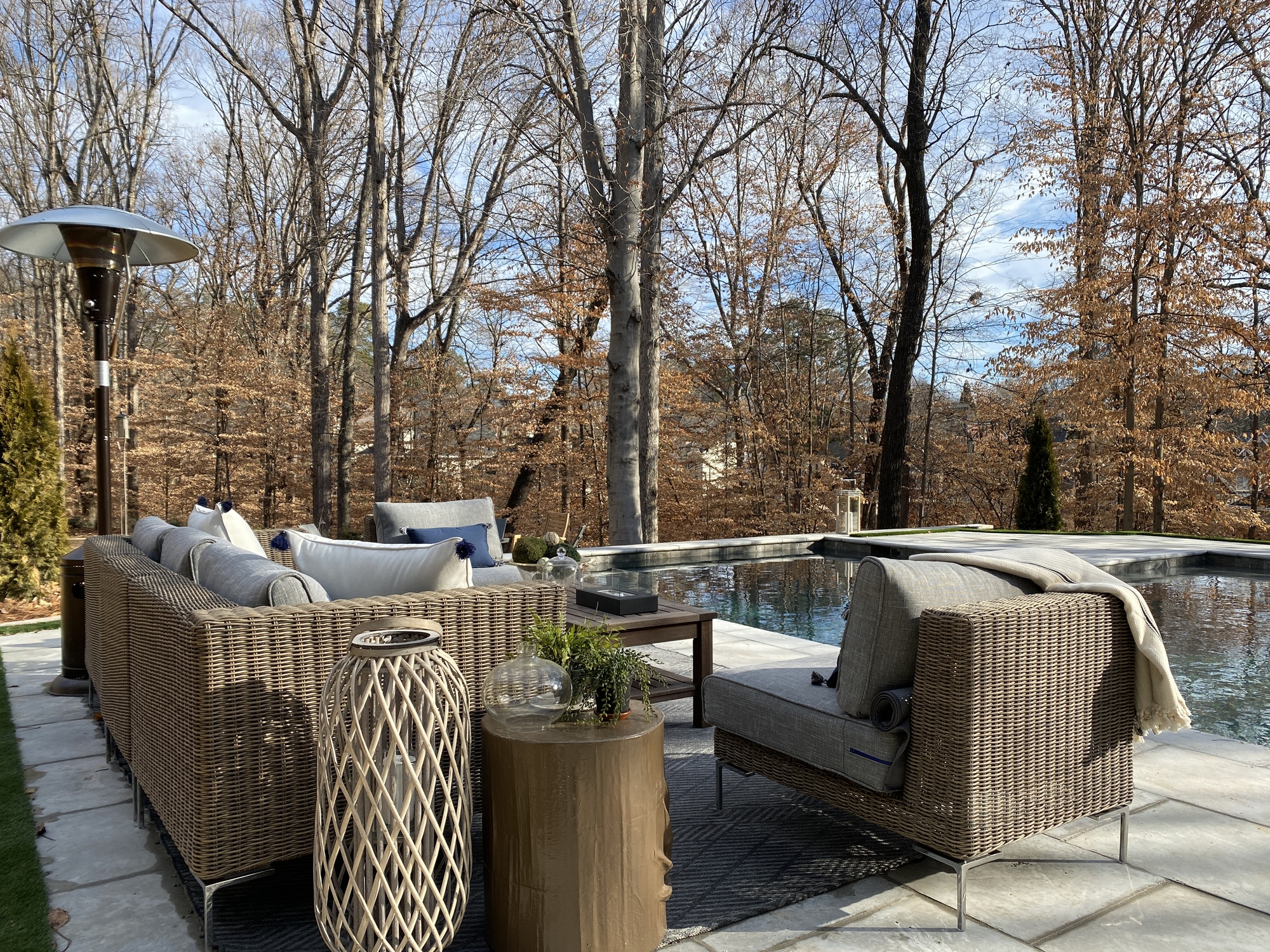 Bountiful Backyard in Smyrna, GA - Photo 4