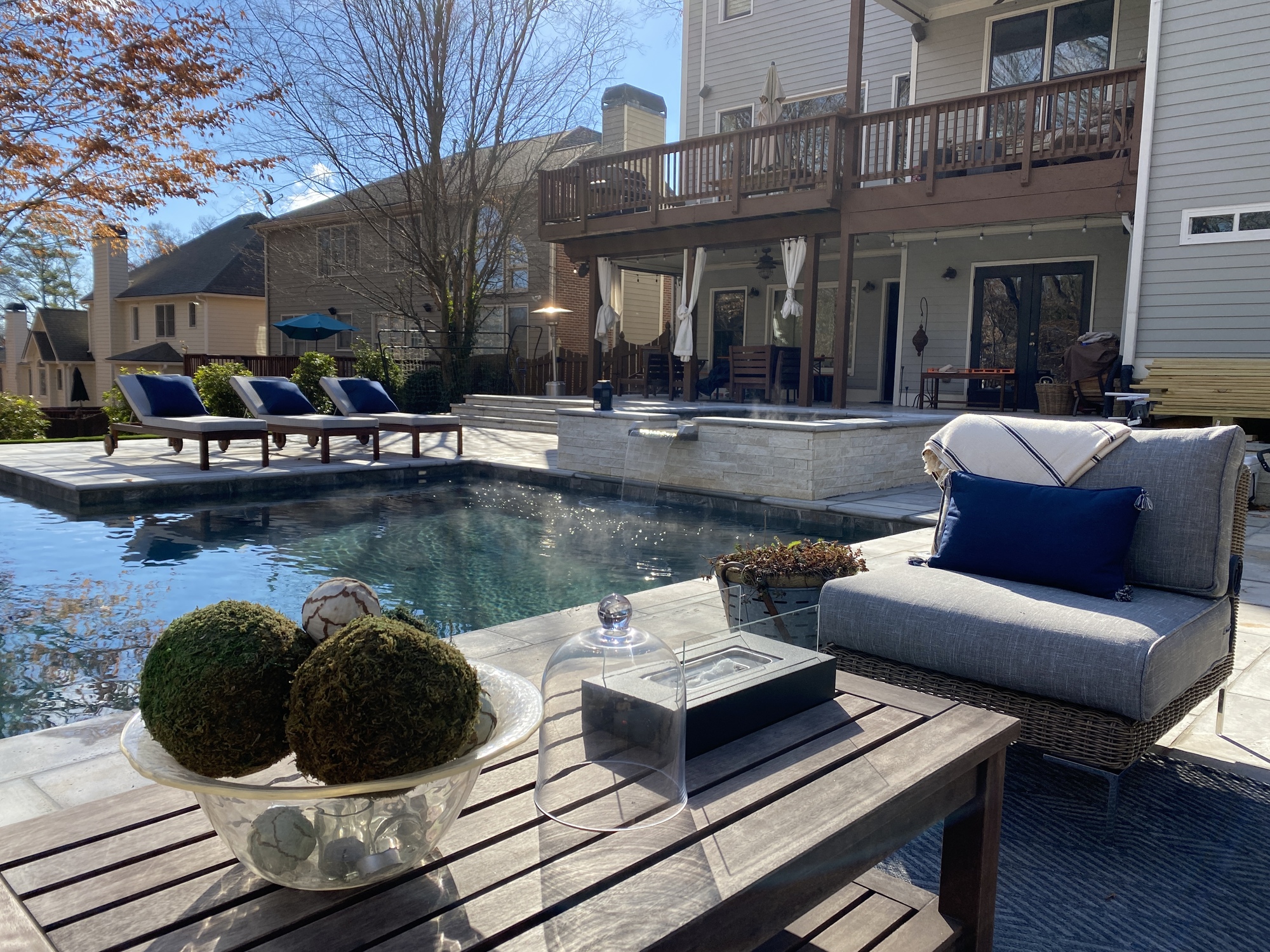 Bountiful Backyard in Smyrna, GA - Photo 5