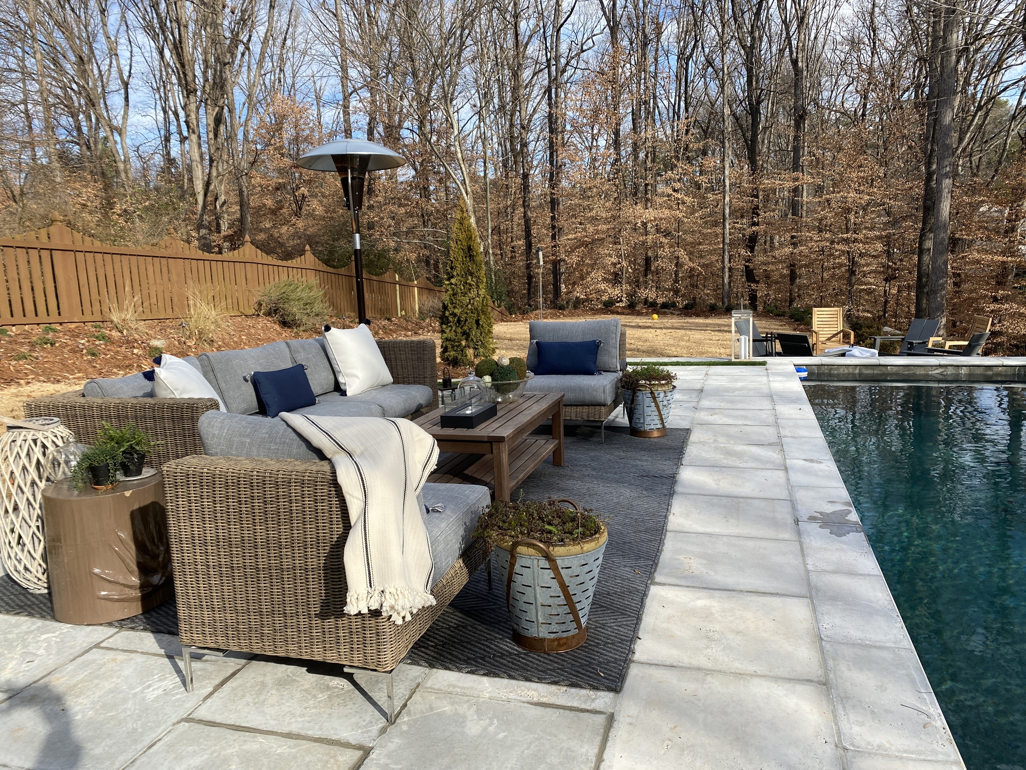 Bountiful Backyard in Smyrna, GA - Photo 7