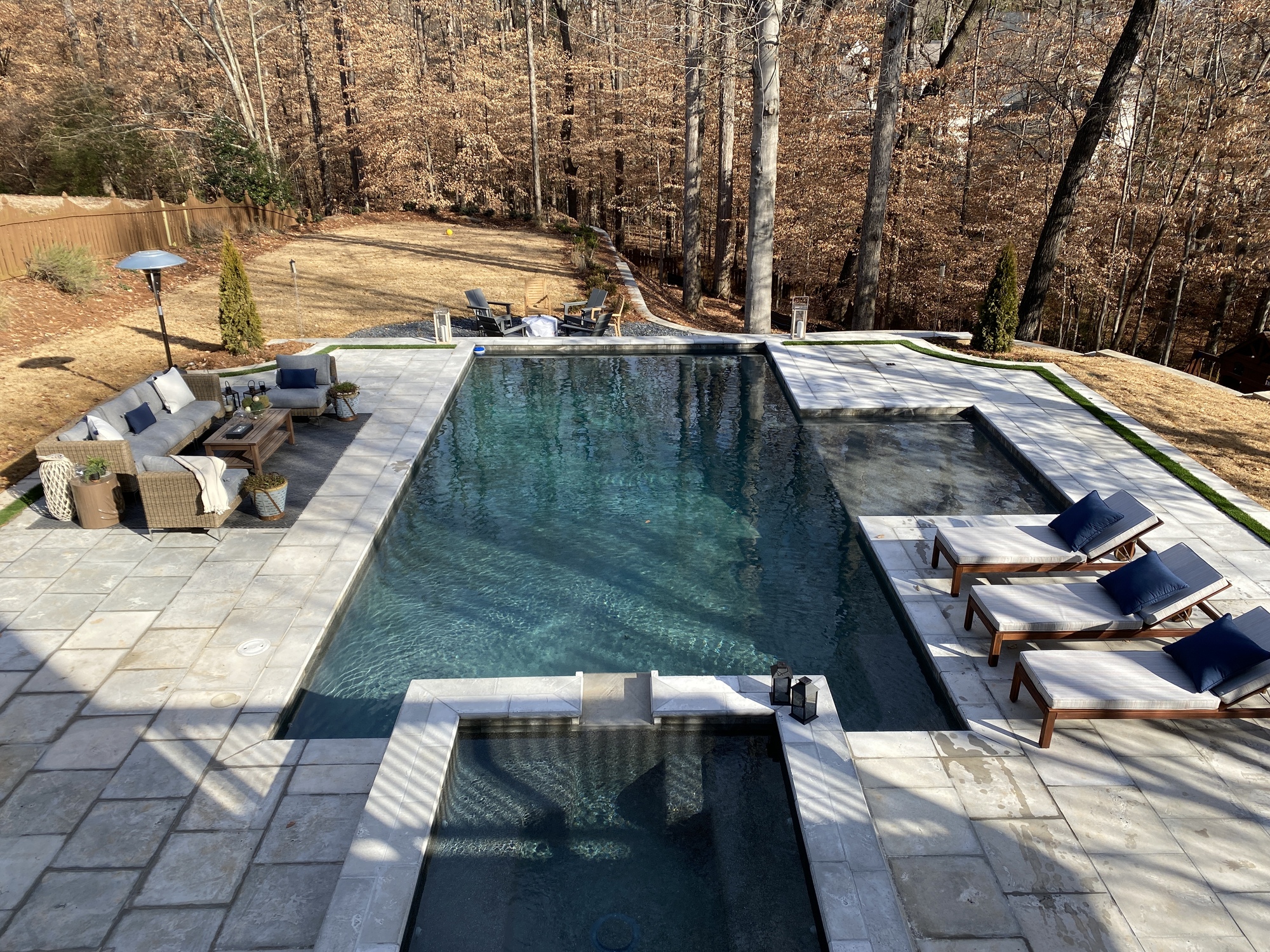 Bountiful Backyard in Smyrna, GA - Photo 8