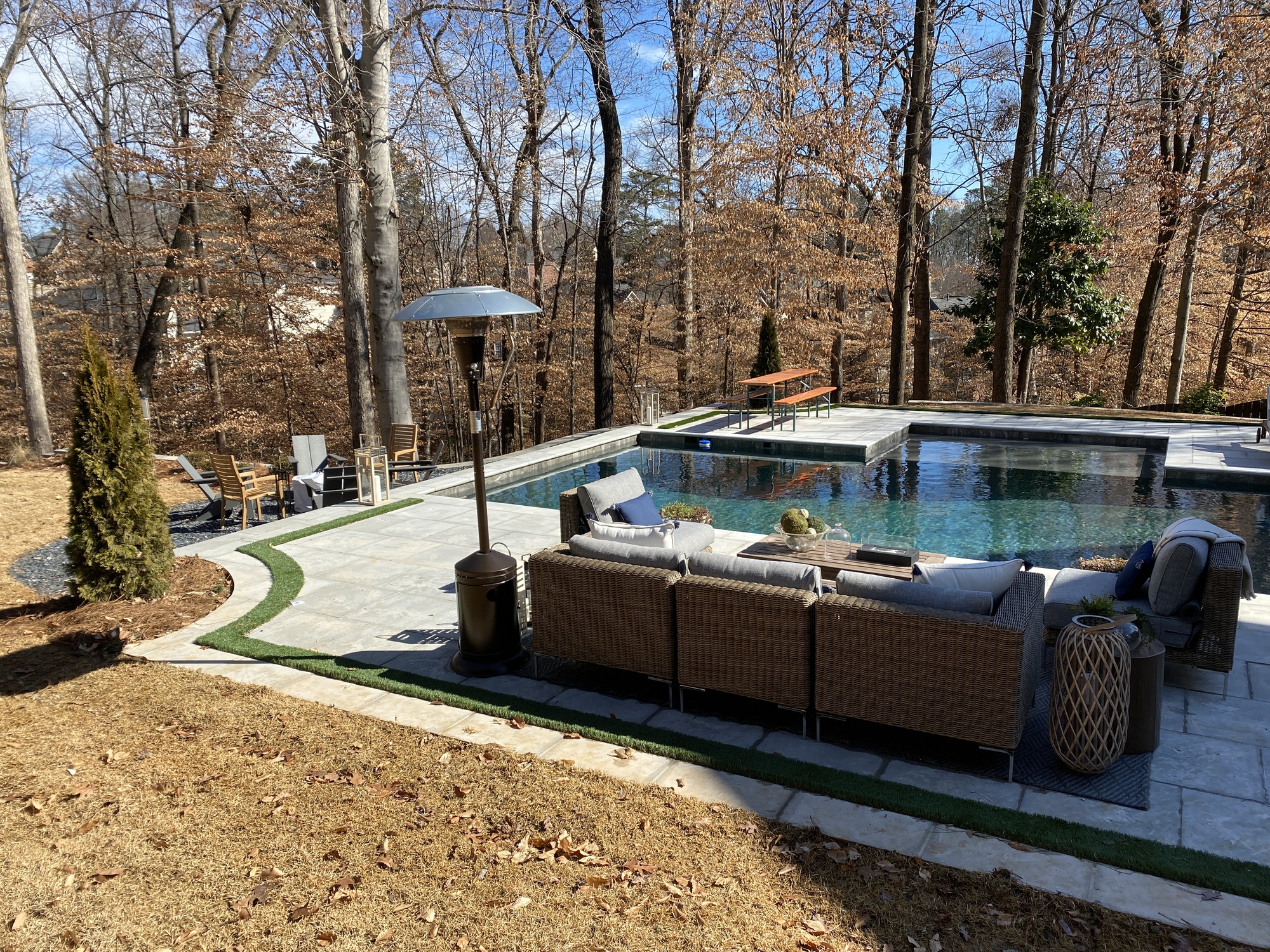 Bountiful Backyard in Smyrna, GA - Photo 9