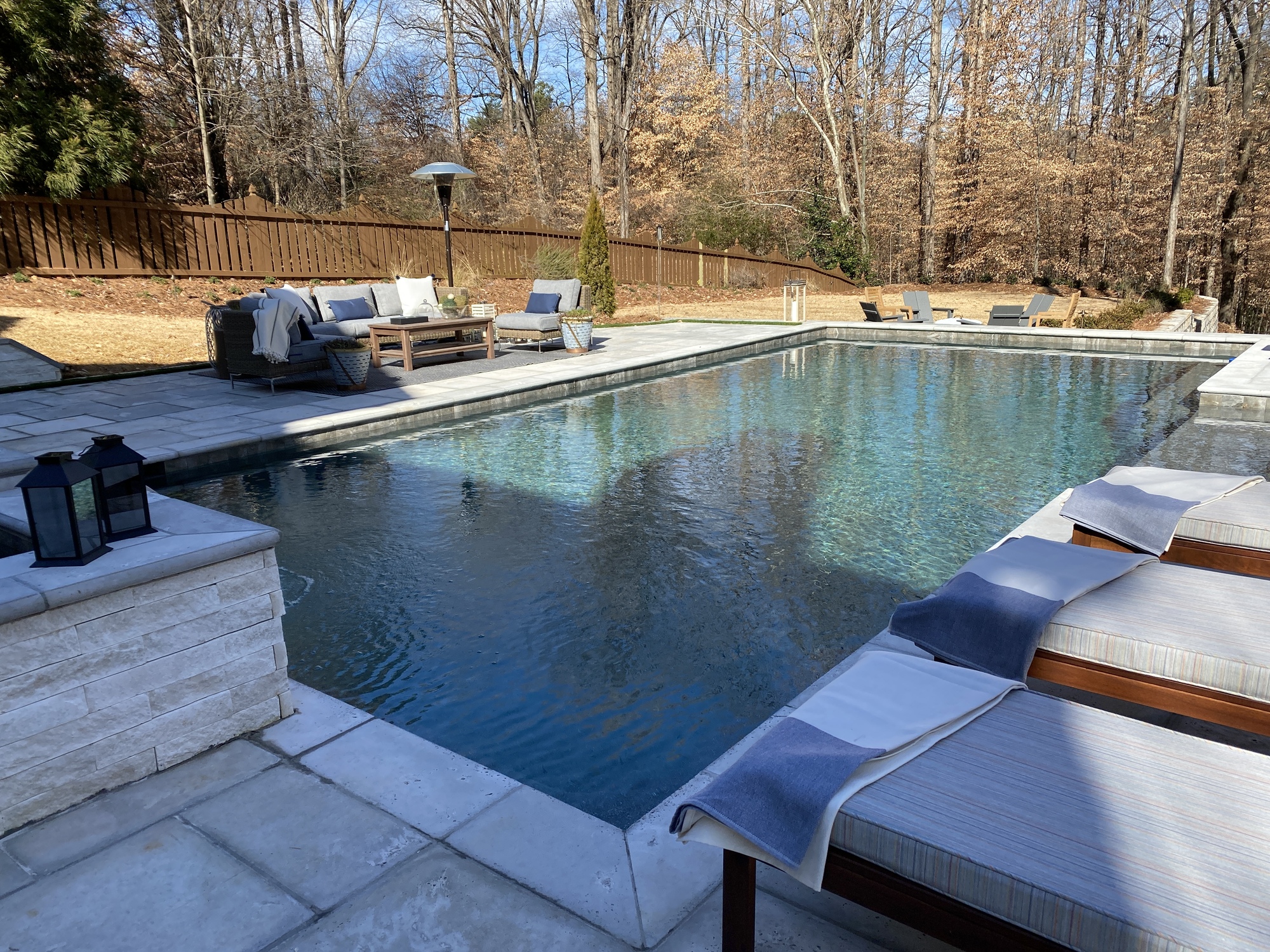 Bountiful Backyard in Smyrna, GA - Photo 10