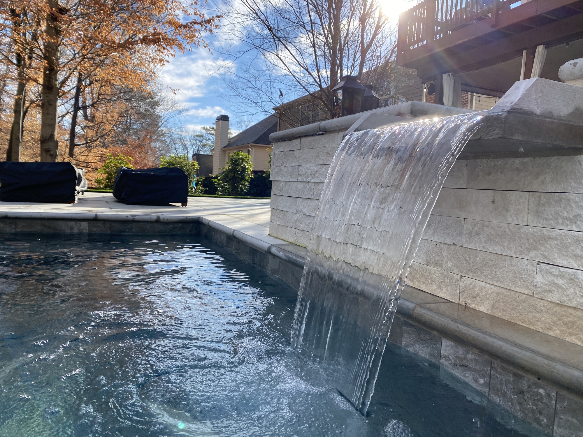 Bountiful Backyard in Smyrna, GA - Photo 11